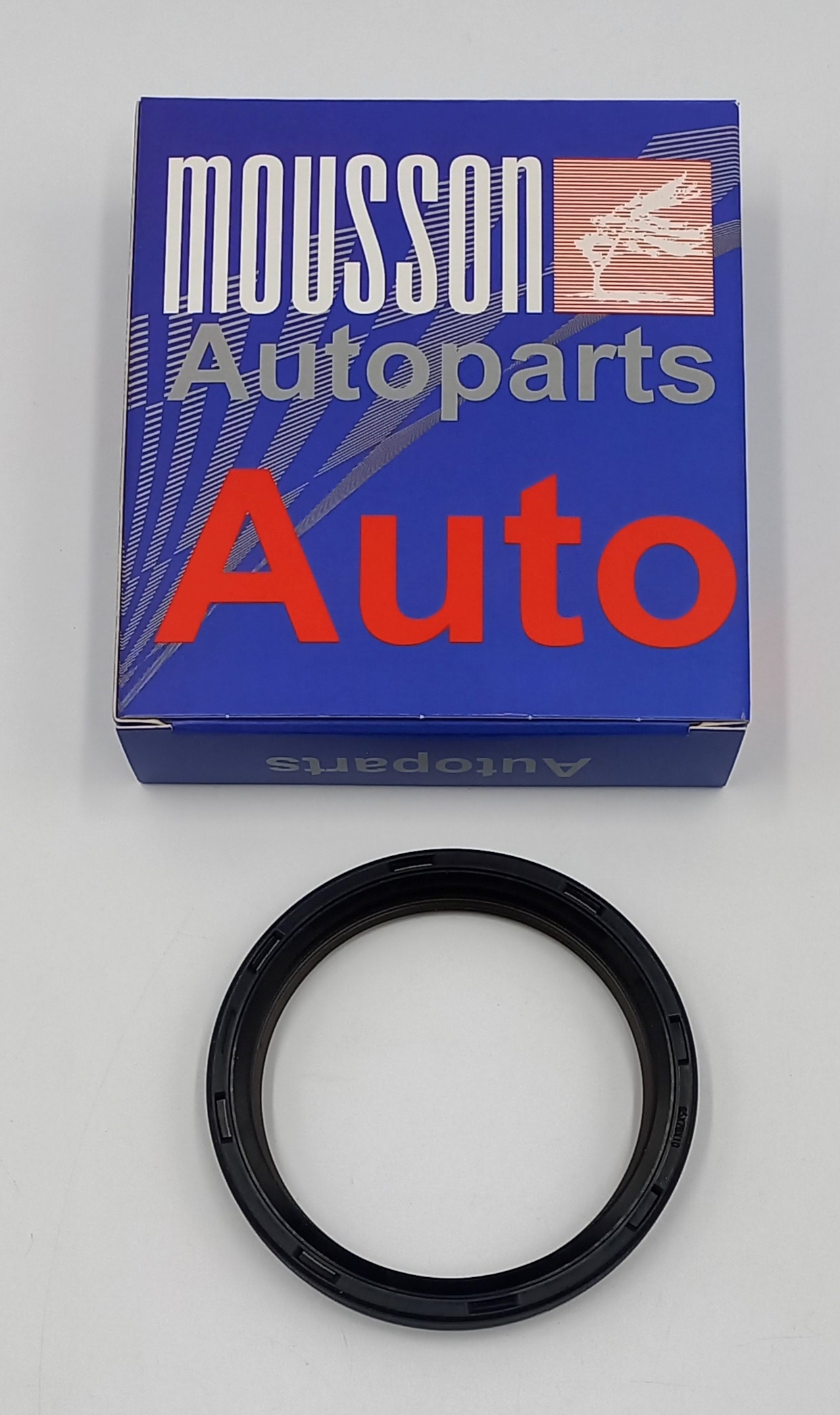 Сальник передний BMW 2,0 n20b20c (65*79*10) - Mousson SEAN20B20CF