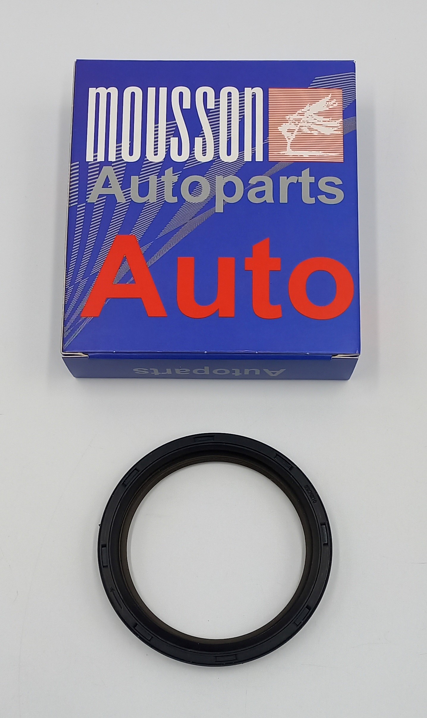 Сальник передний BMW 2,0 n20b20t (65*79*10) - Mousson SEAN20B20TF