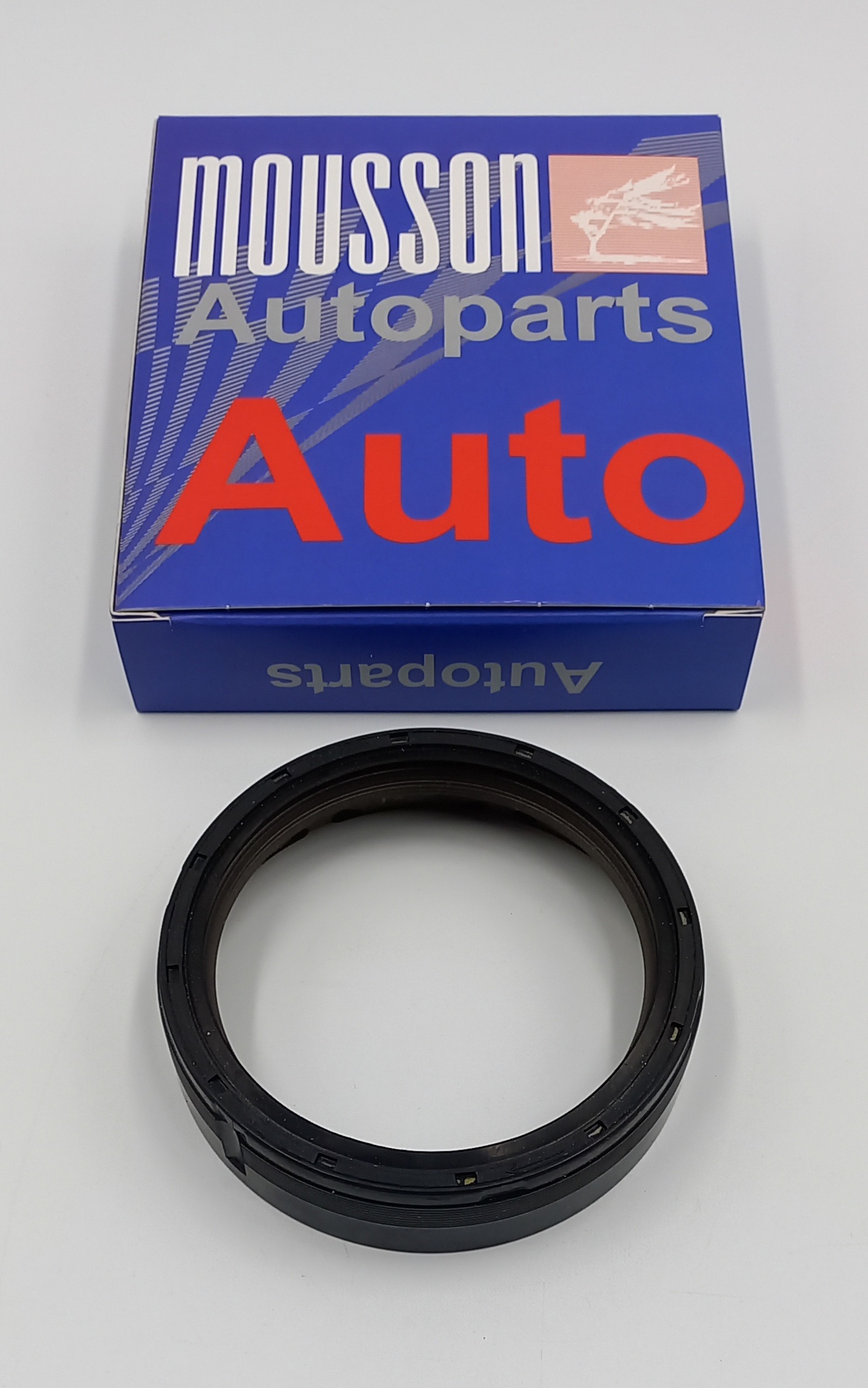 Сальник передний BMW 2,0 n46b20a (65*79*20) - Mousson SEAN46B20AF