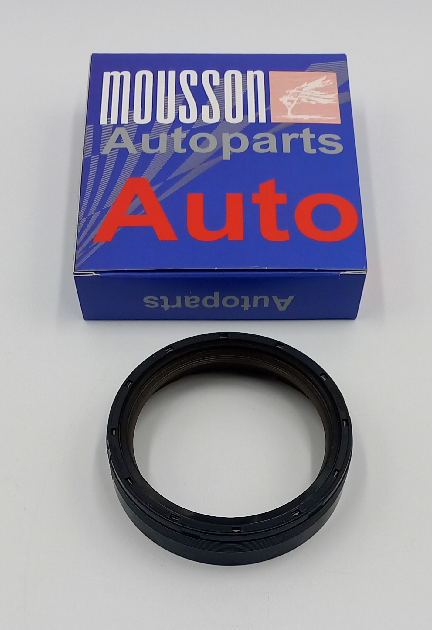Сальник передний BMW 2,0 n46b20 (65*79*20) - Mousson SEAN46B20F