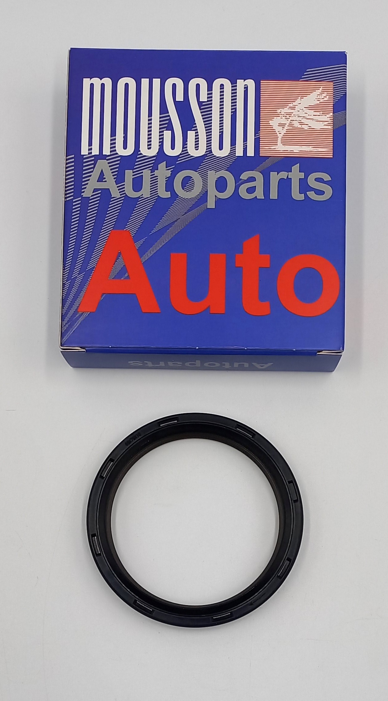 Сальник передний BMW 2,5 n52b25d (65*79*10) - Mousson SEAN52B25DF