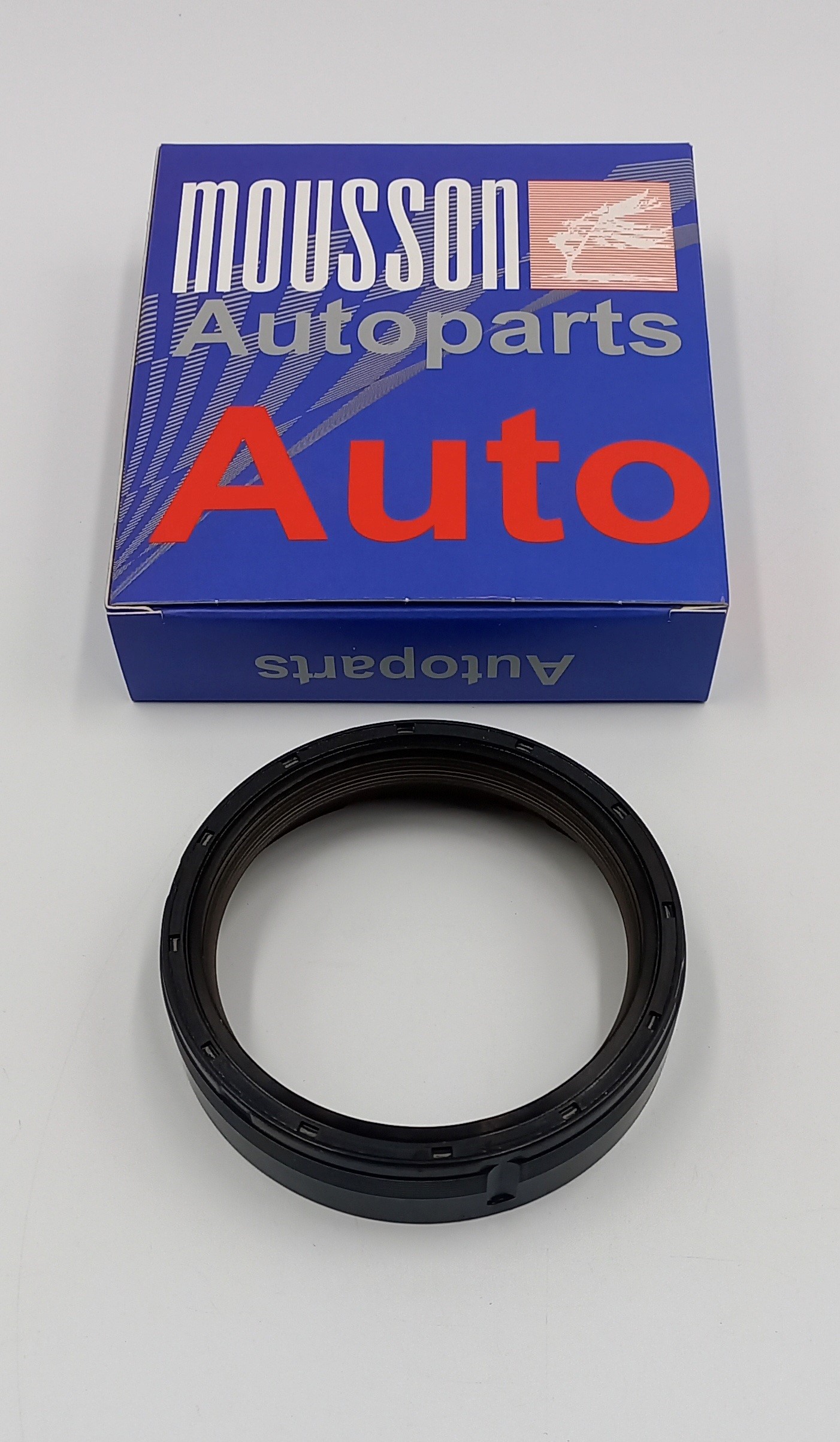 Сальник передний BMW 2,5 n52b25f (65*79*20) - Mousson SEAN52B25FF