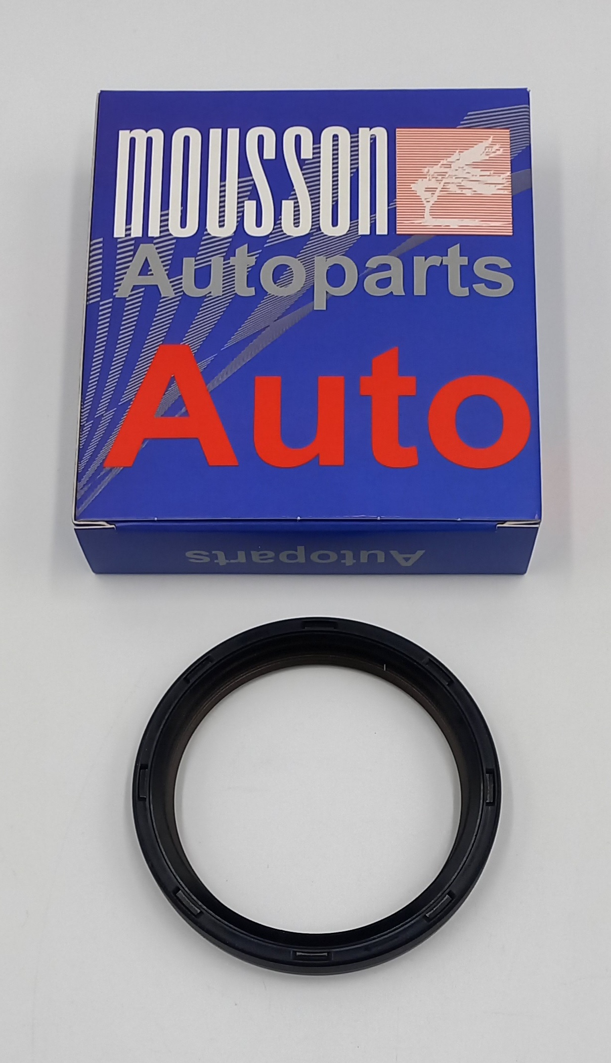 Сальник передний BMW 3,0 n52b30be (65*79*10) - Mousson SEAN52B30BEF