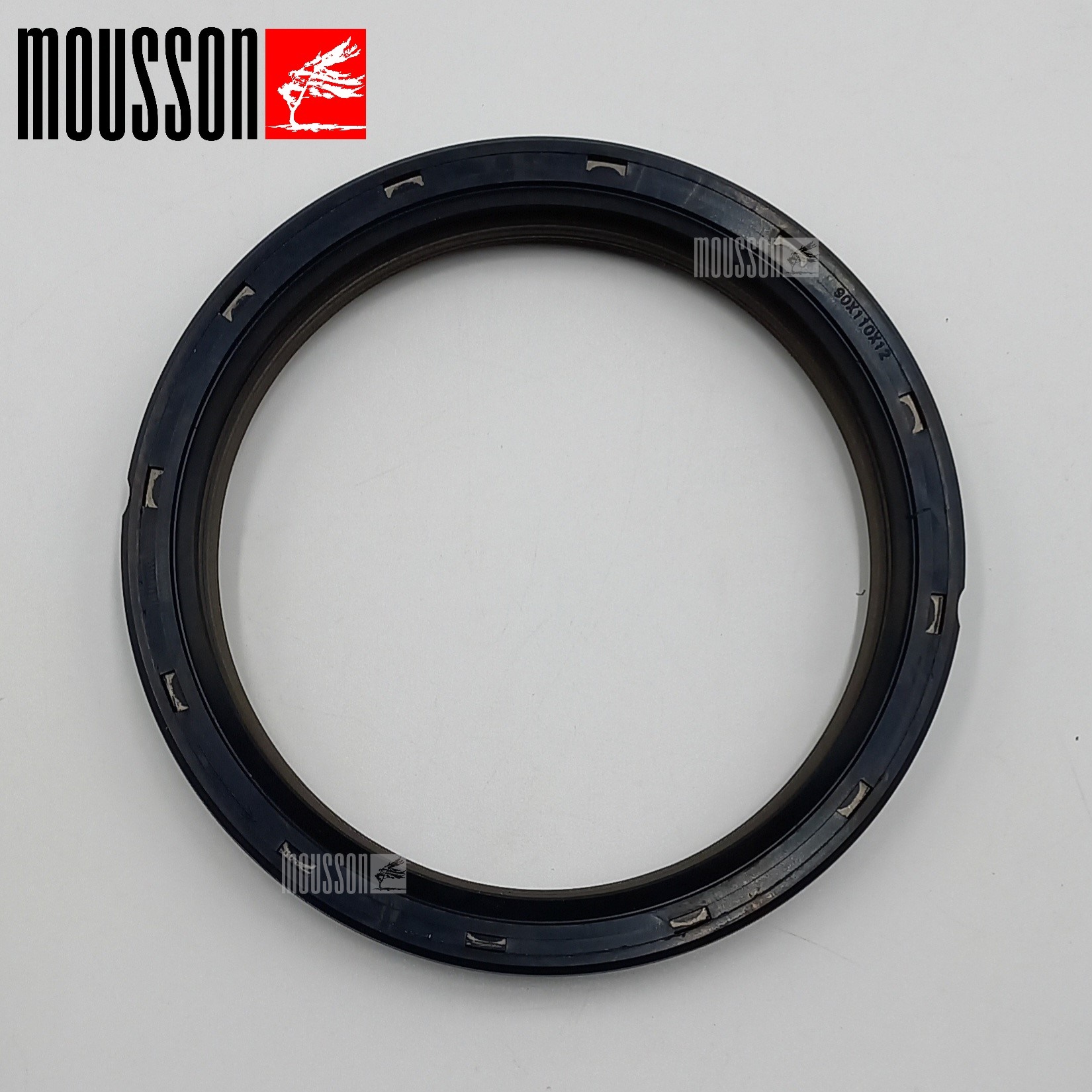 Сальник коренной BMW 3,0 n52b30bf (90*110*12) - Mousson SEAN52B30BFR