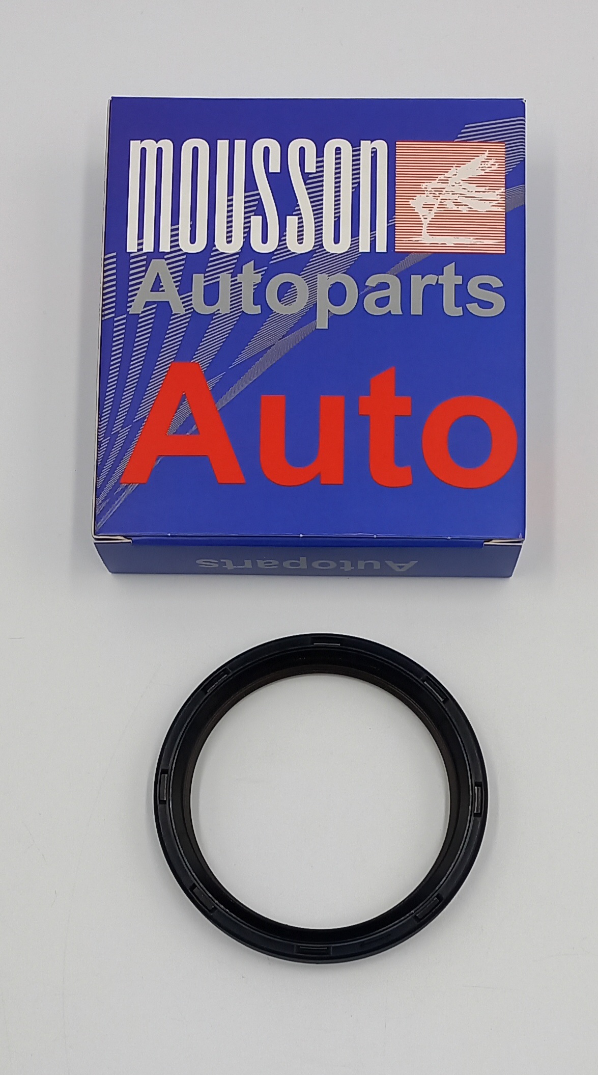 Сальник передний BMW 3,0 n54b30 (65*79*10) - Mousson SEAN54B30F