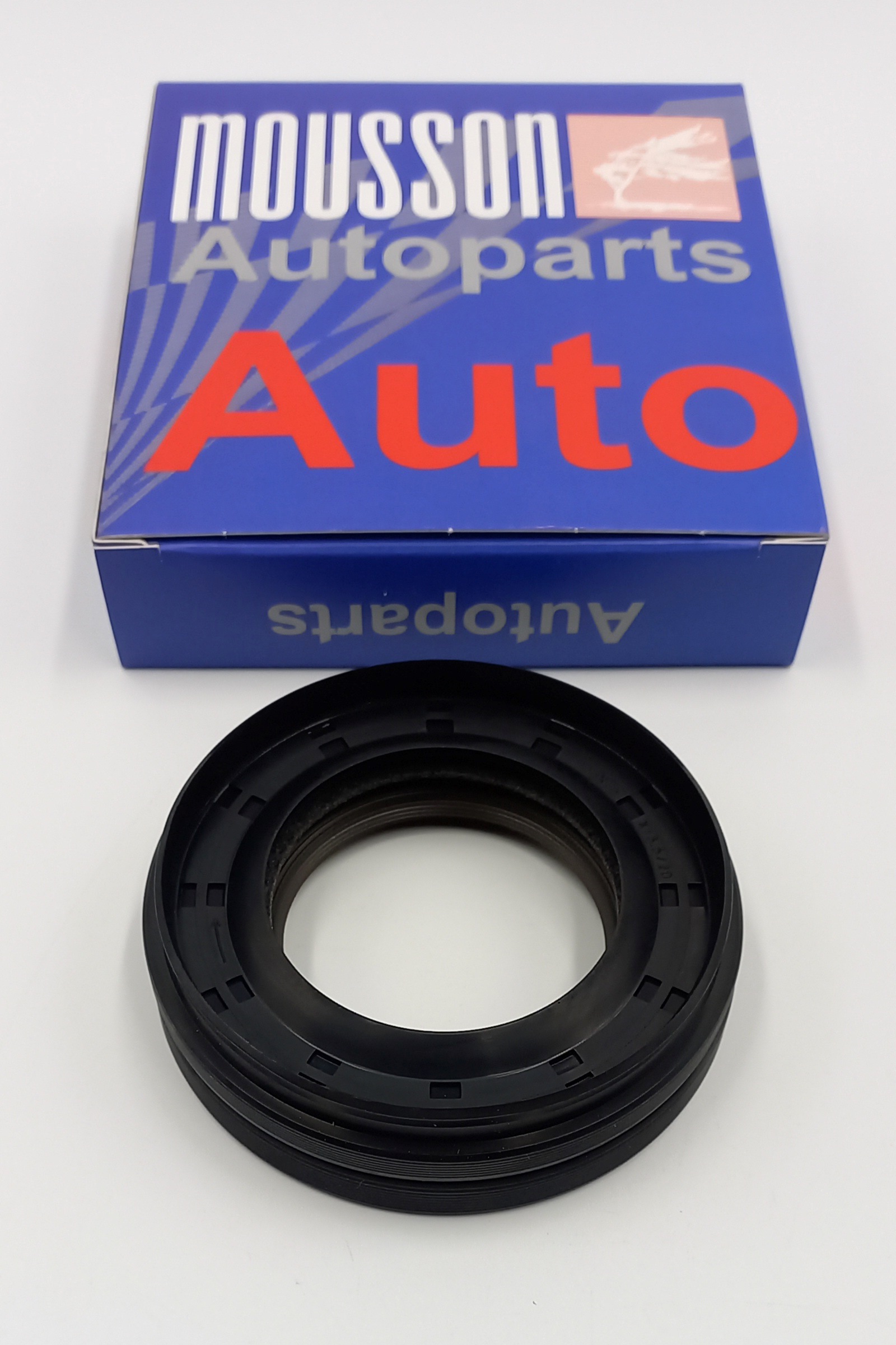 Сальник передний BMW 4,8 n62b48 (45*75*13,5/20) - Mousson SEAN62B48F