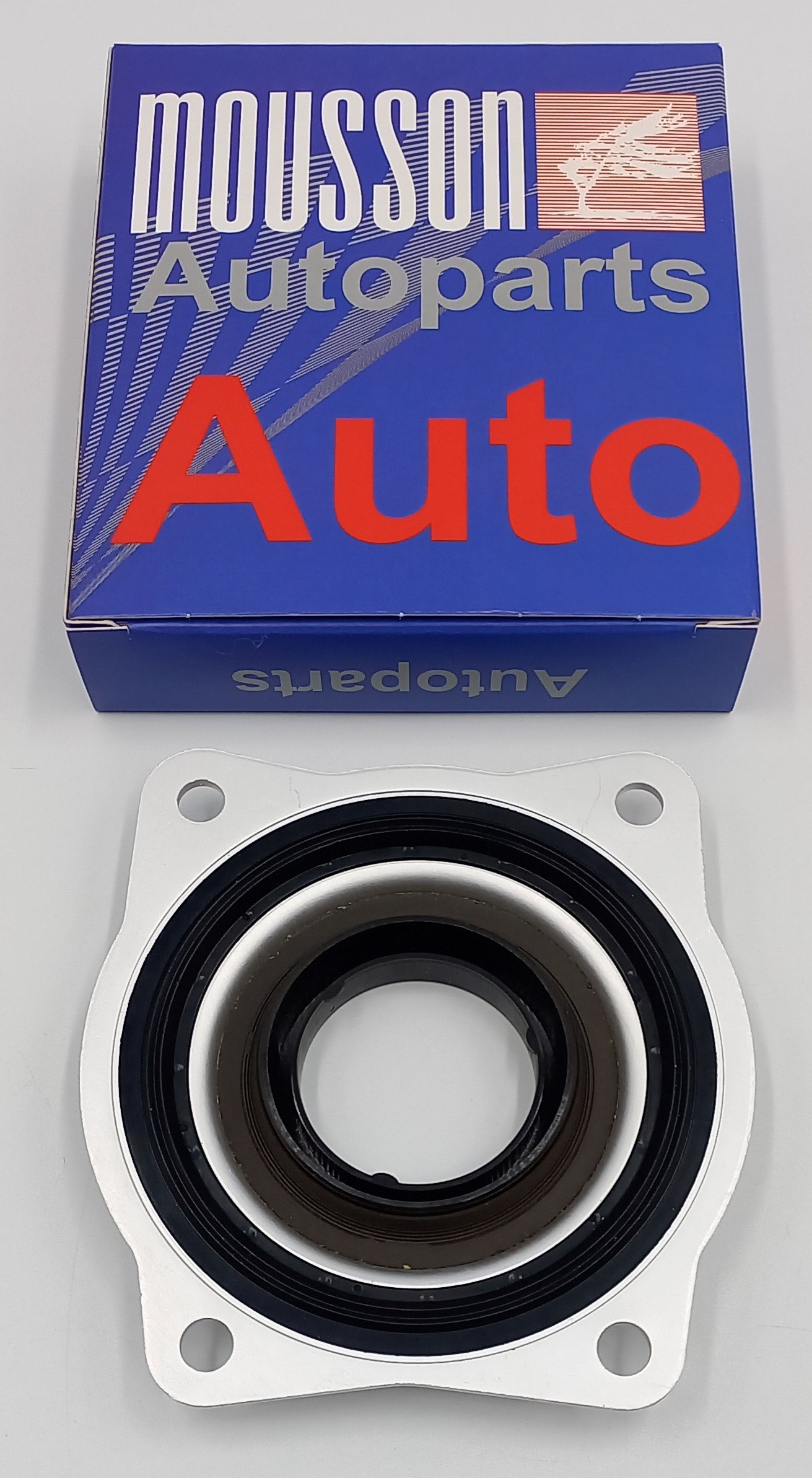 Сальник передний Porsche 3,6 m46.40 - Mousson SEAM4640F