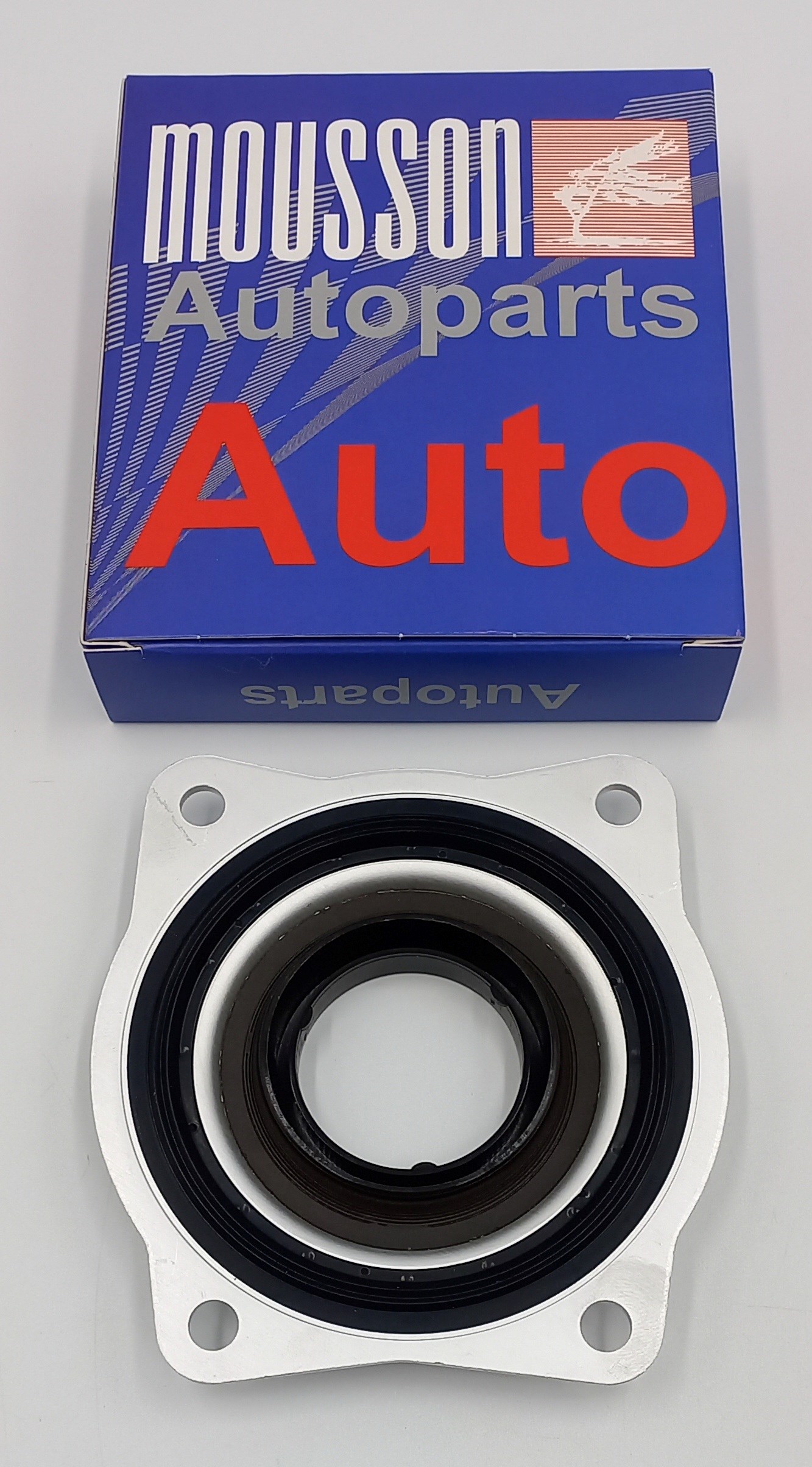 Сальник передний Porsche 4,5 m48.00 - Mousson SEAM4800F