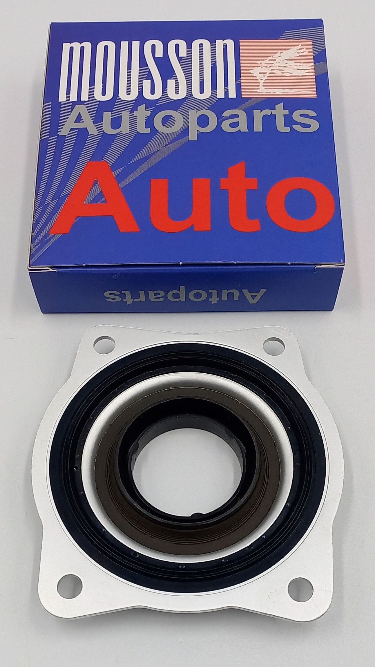 Сальник передний Porsche 4,5 m48.50 - Mousson SEAM4850F