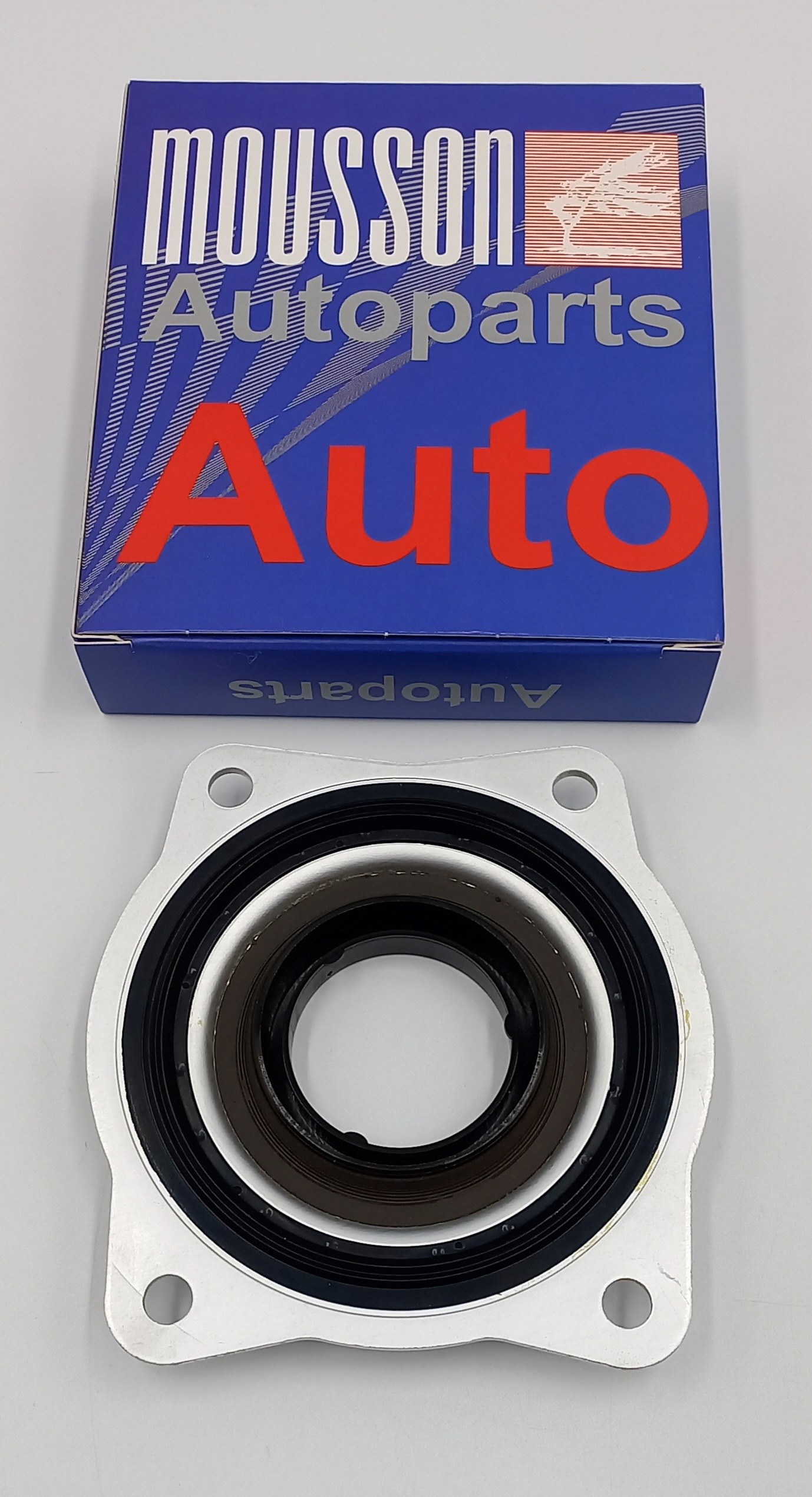 Сальник передний Porsche 4,8 m48.51 - Mousson SEAM4851F