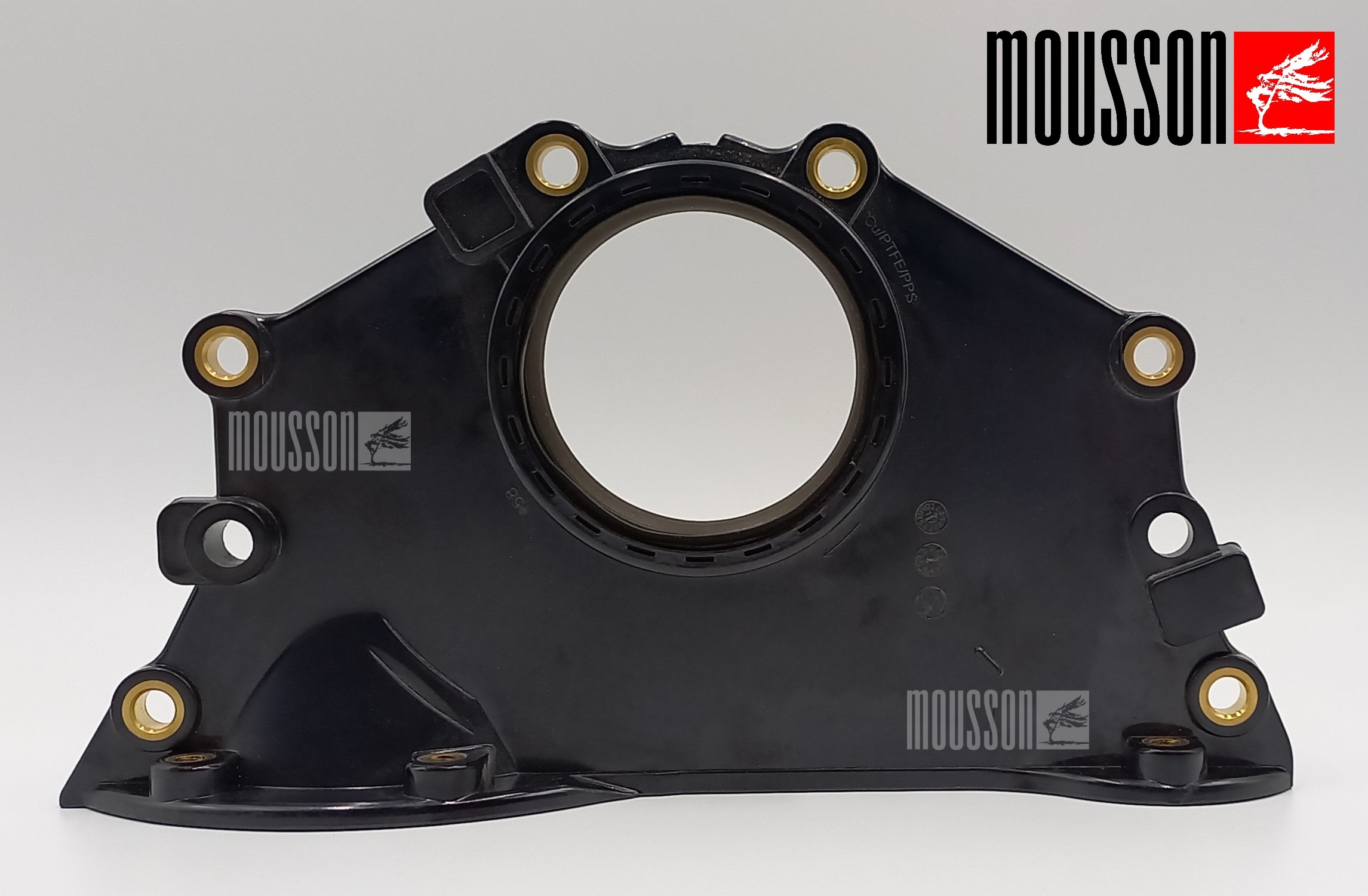 Сальник передний Porsche 3,6 m55.02 - Mousson SEAM5502F