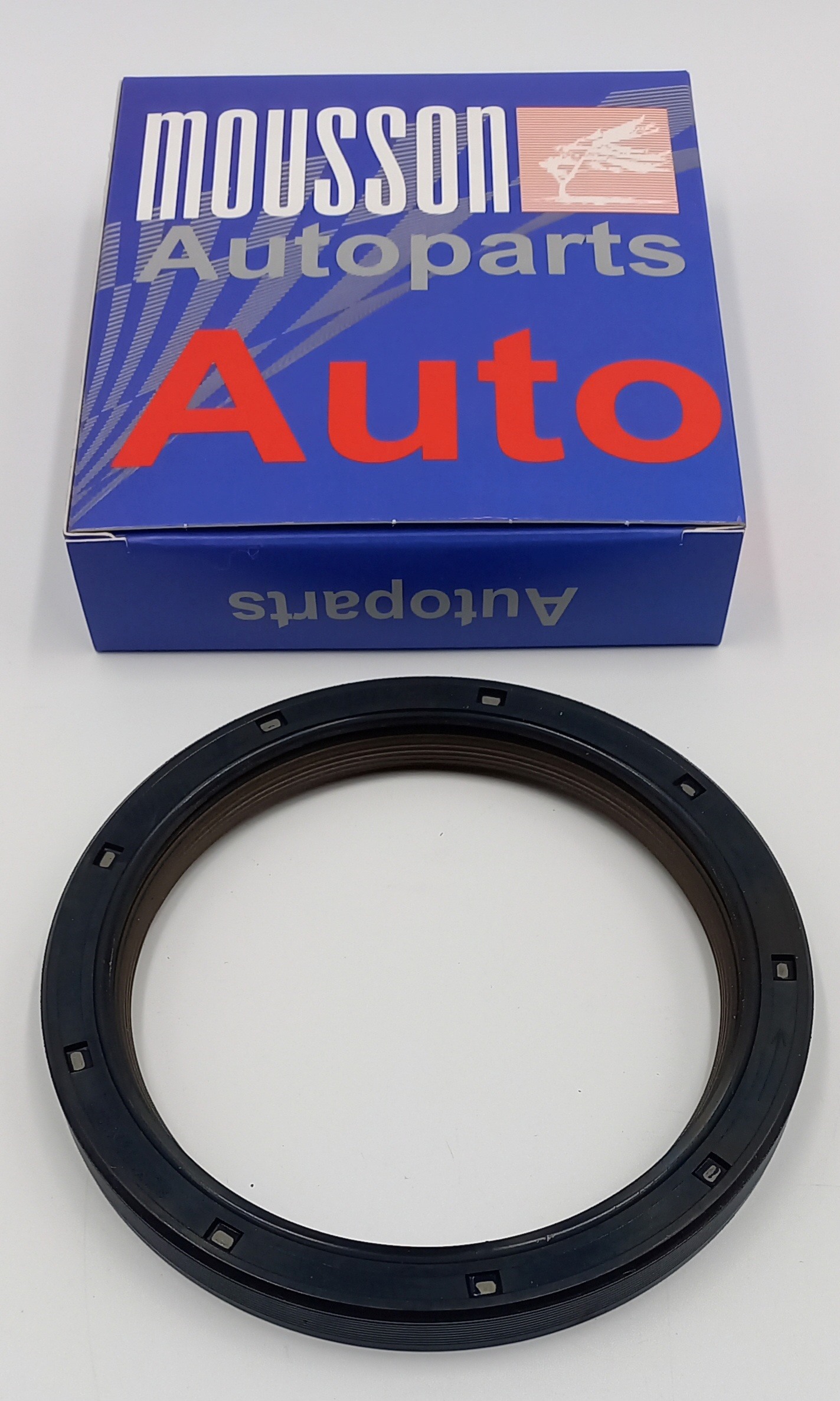 Сальник коренной Porsche 4,5 m48.00 (85*105*11) - Mousson SEAM4800R