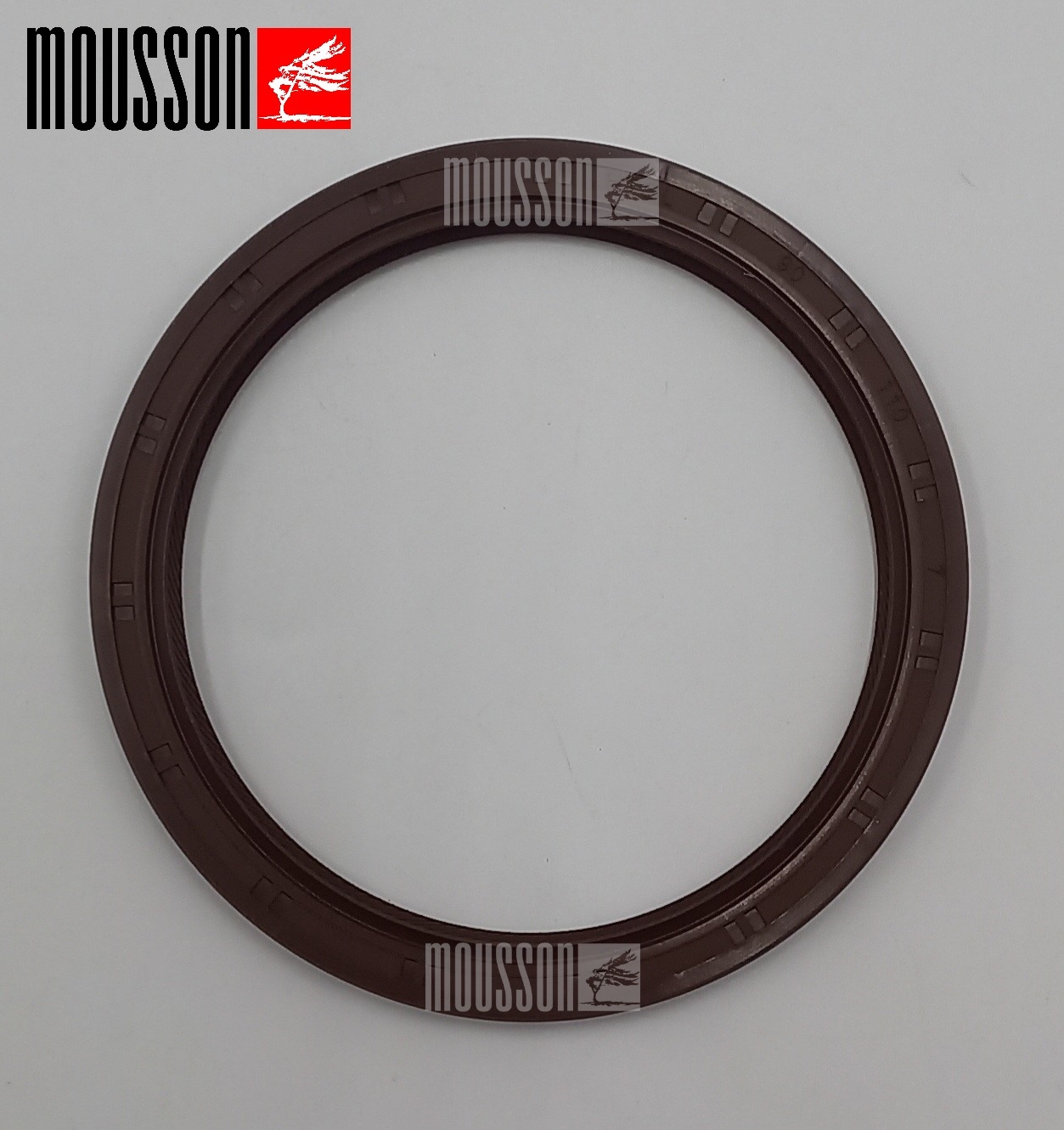 Сальник коренной Land Rover 2,2d 224dt (90*110*7) - Mousson SEA224DTR