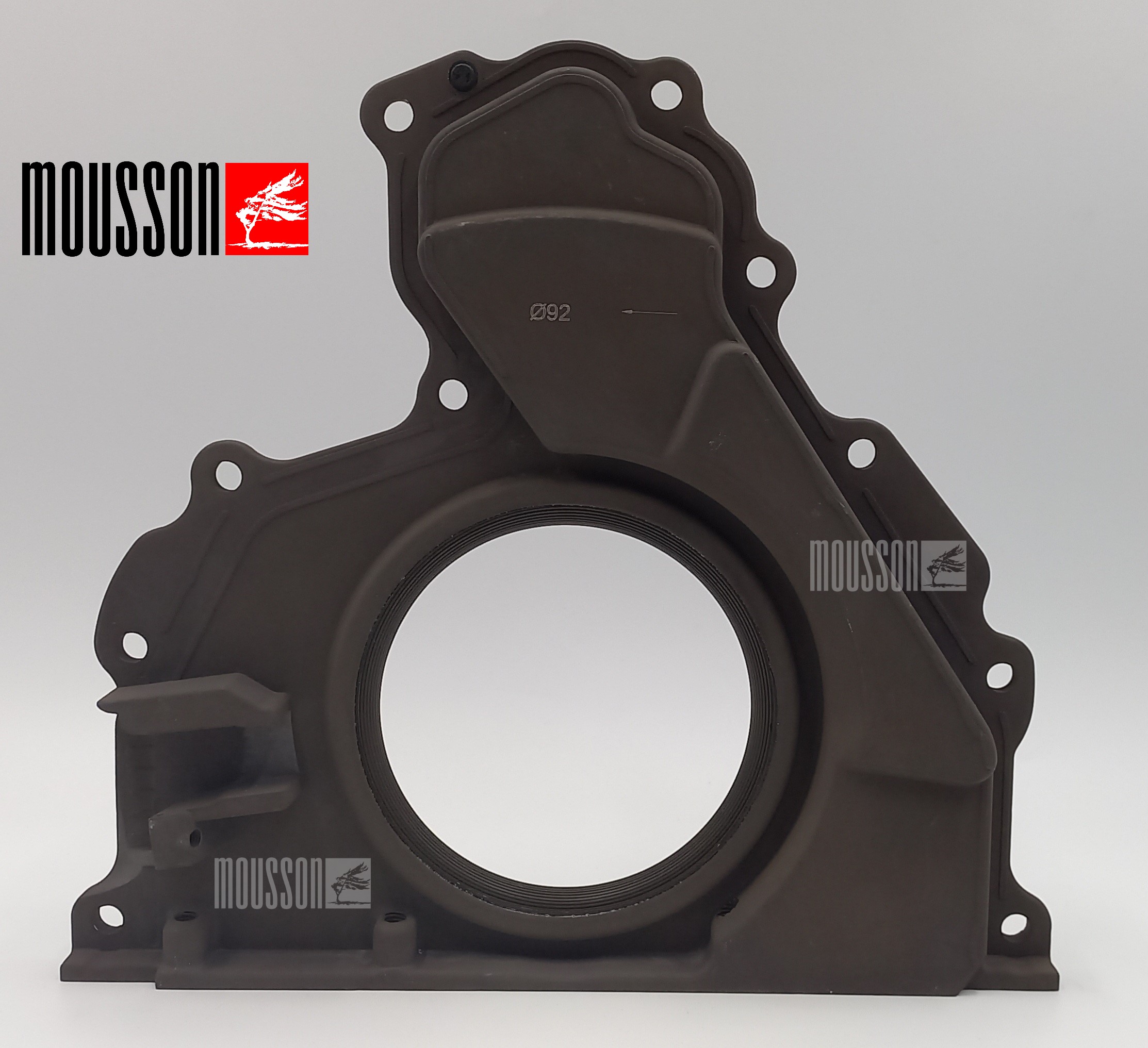 Сальник коренной Land Rover 2,7d 276dt - Mousson SEA276DTR