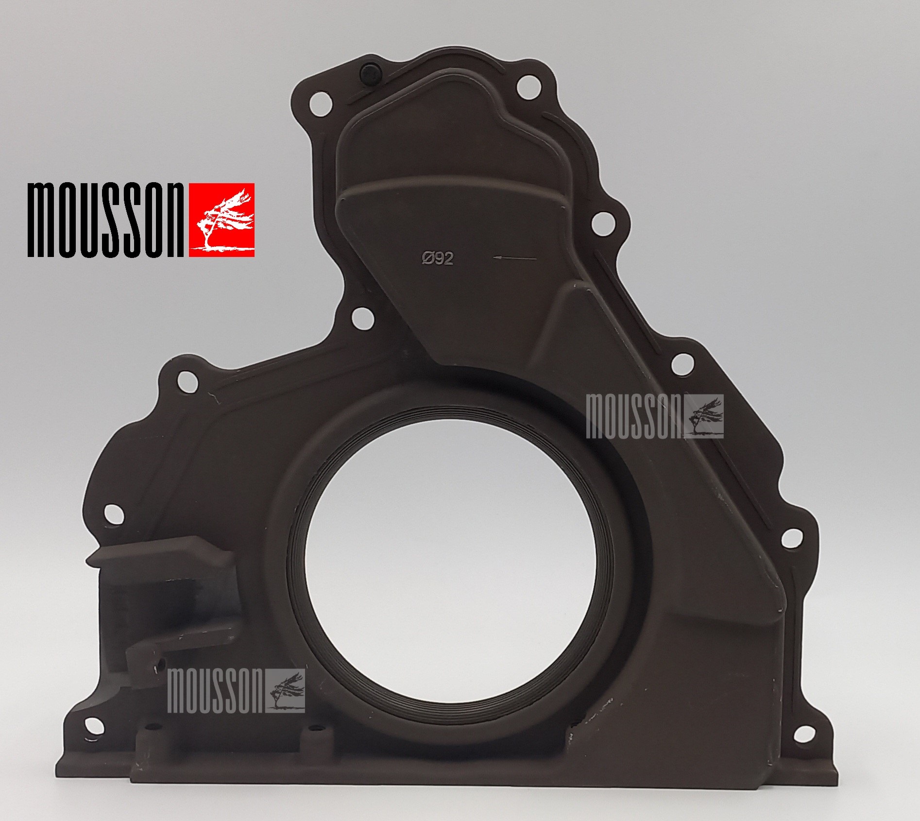 Сальник коренной Land Rover 3,0d 306dt - Mousson SEA306DTR