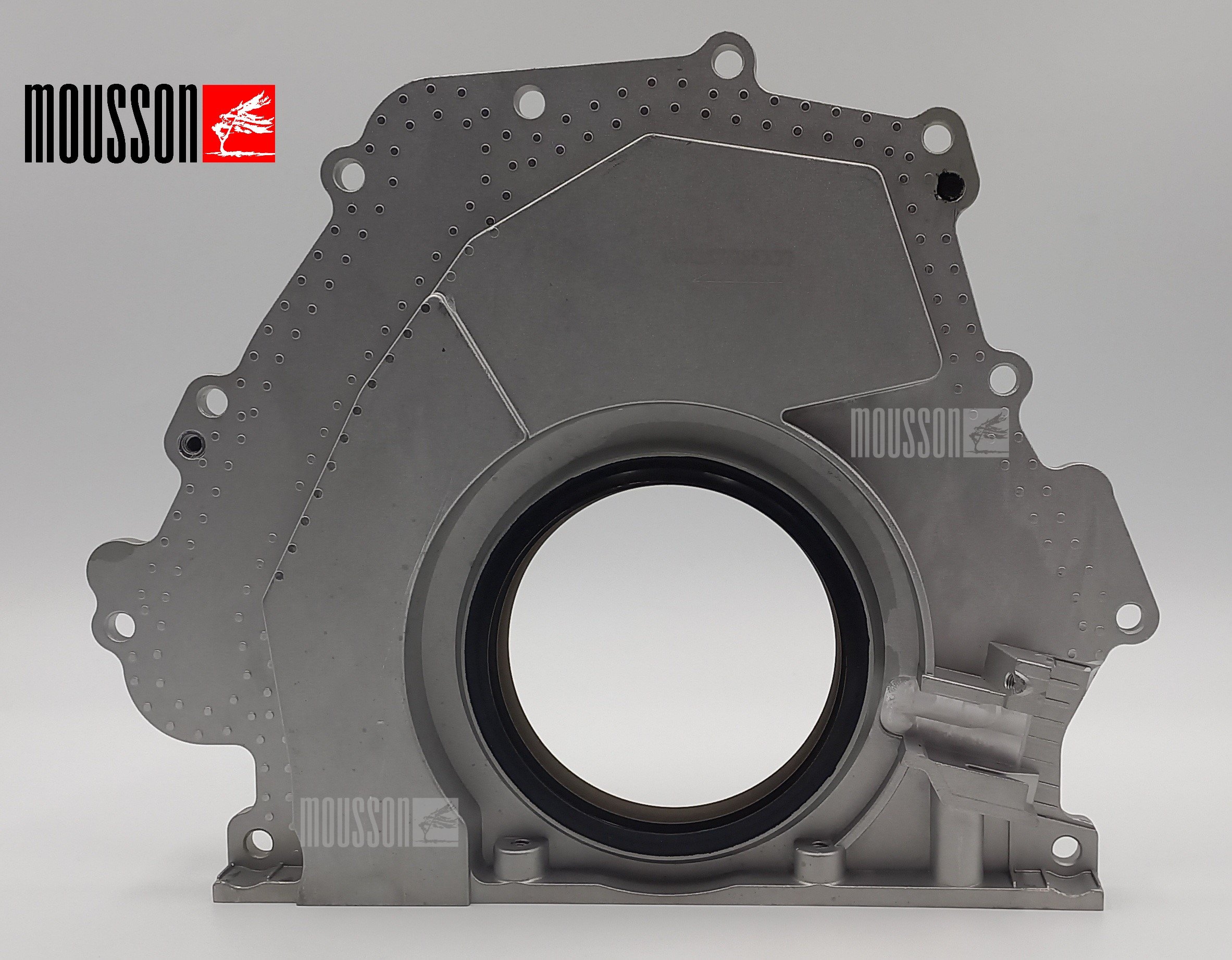 Сальник коренной Land Rover 4,4d 448dt - Mousson SEA448DTR