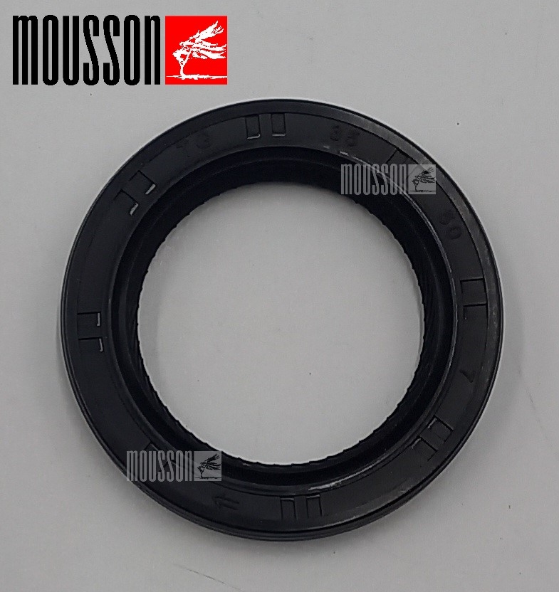Сальник передний Land Rover 2,7d 276dt (35*50*7) - Mousson SEA276DTF