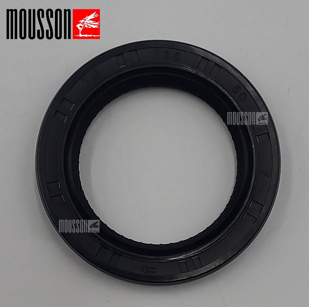 Сальник передний Land Rover 3,6d 368dt (35*50*7) - Mousson SEA368DTF