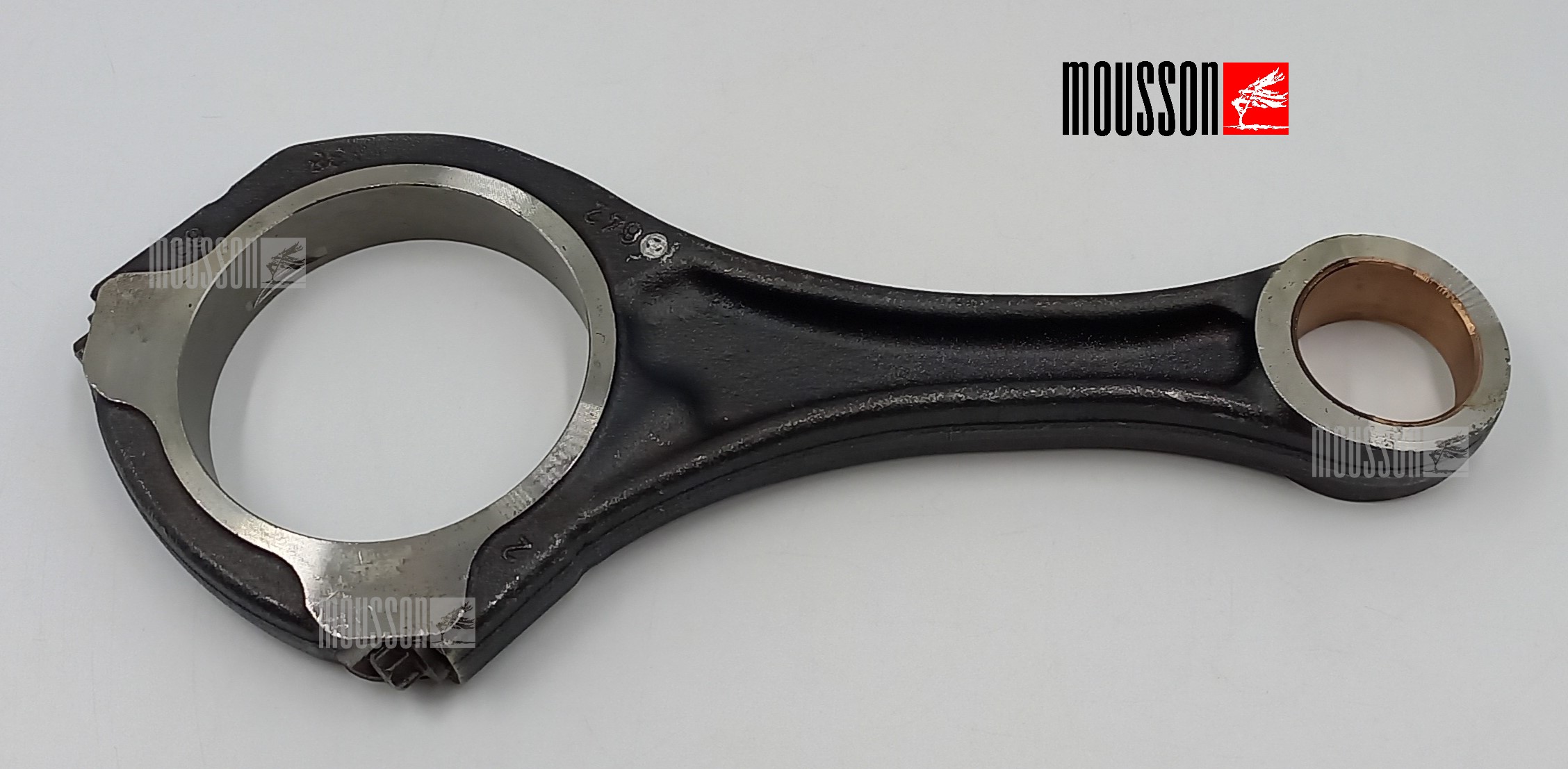 Шатун MB om642940 3,0td - Mousson SCRM642940