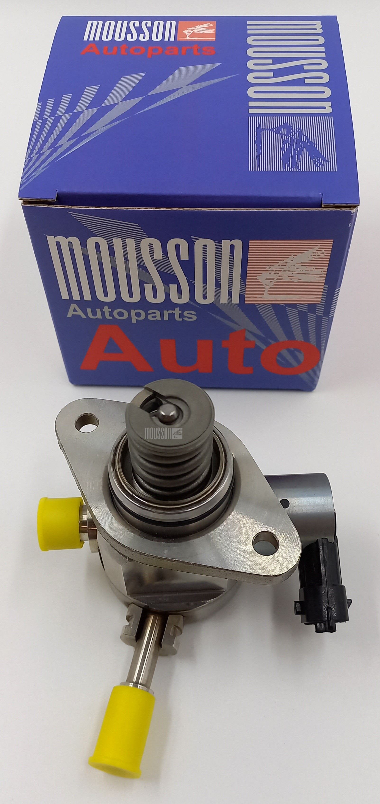 Тнвд Hyundai/Kia g4kh - Mousson SFPG4KH