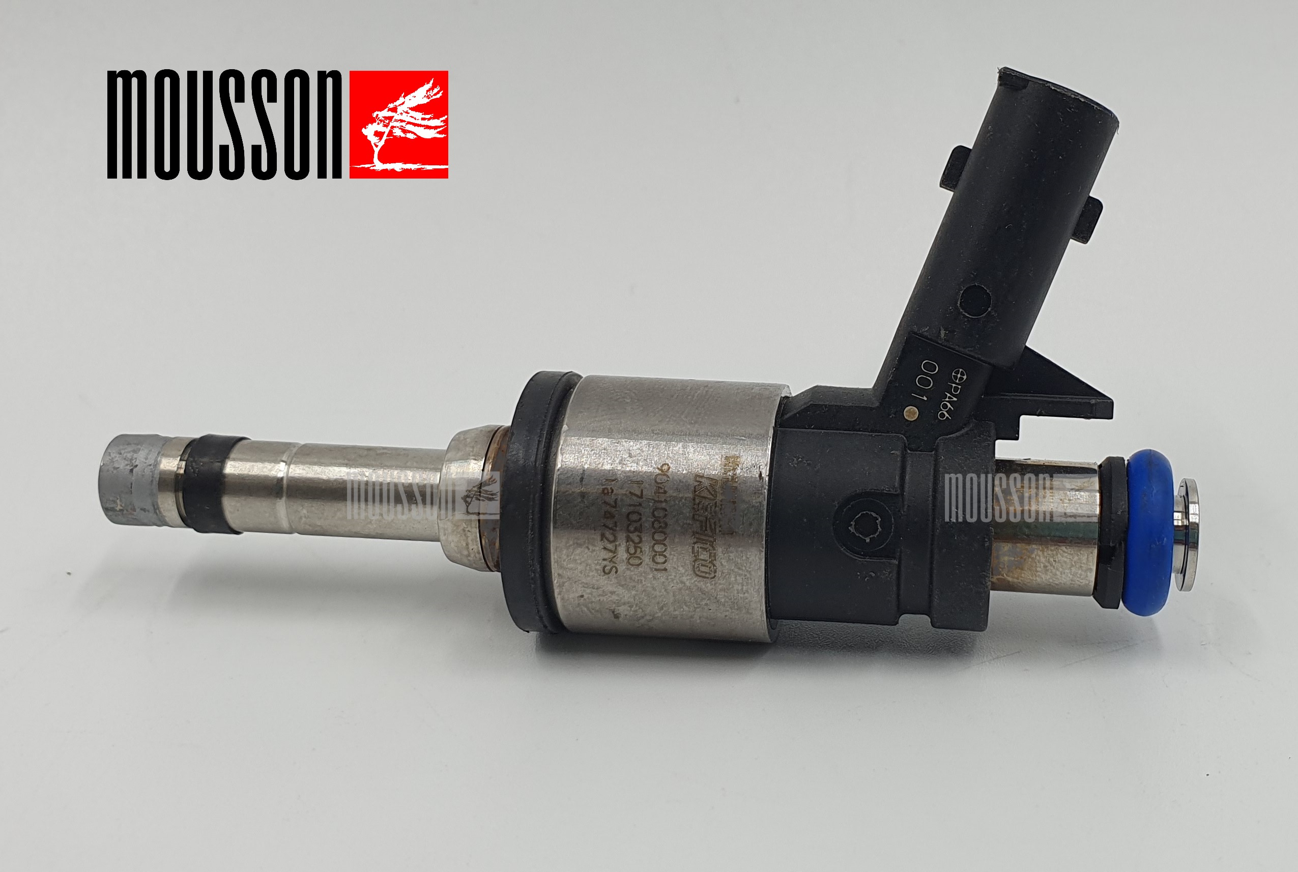Топливная форсунка Hyundai/Kia g4fd - Mousson SFIG4FD