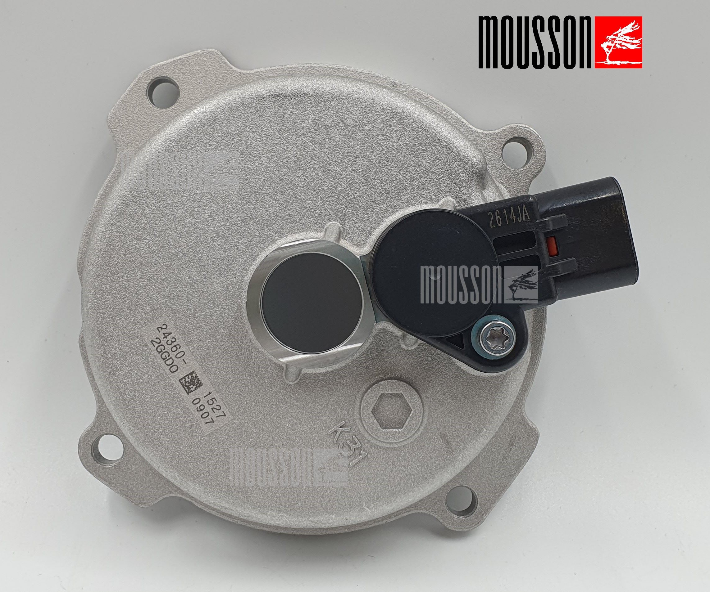 Крышка VVT g4kj/kh new - Mousson SVVG4KJ
