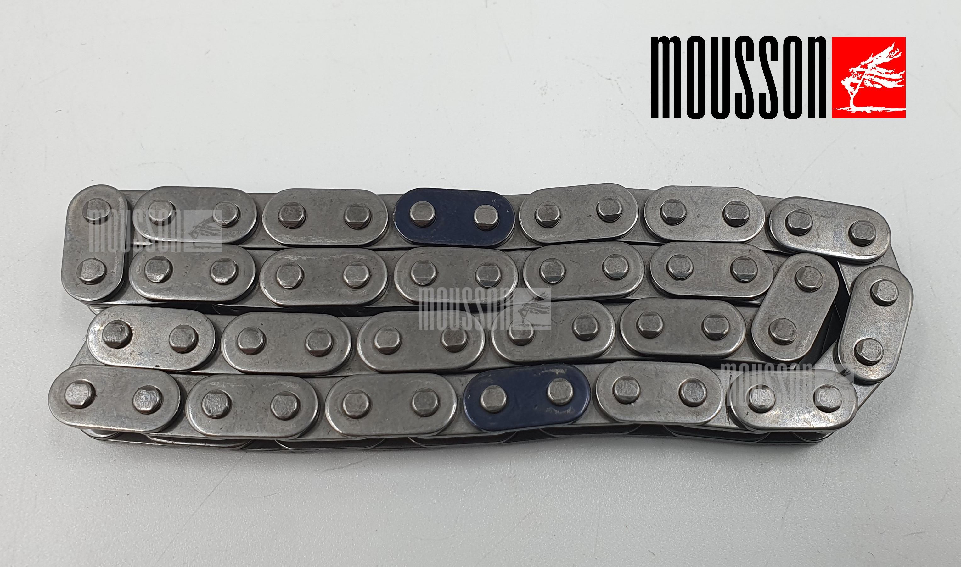 Цепь привода ГРМ g4ed - Mousson STCG4ED
