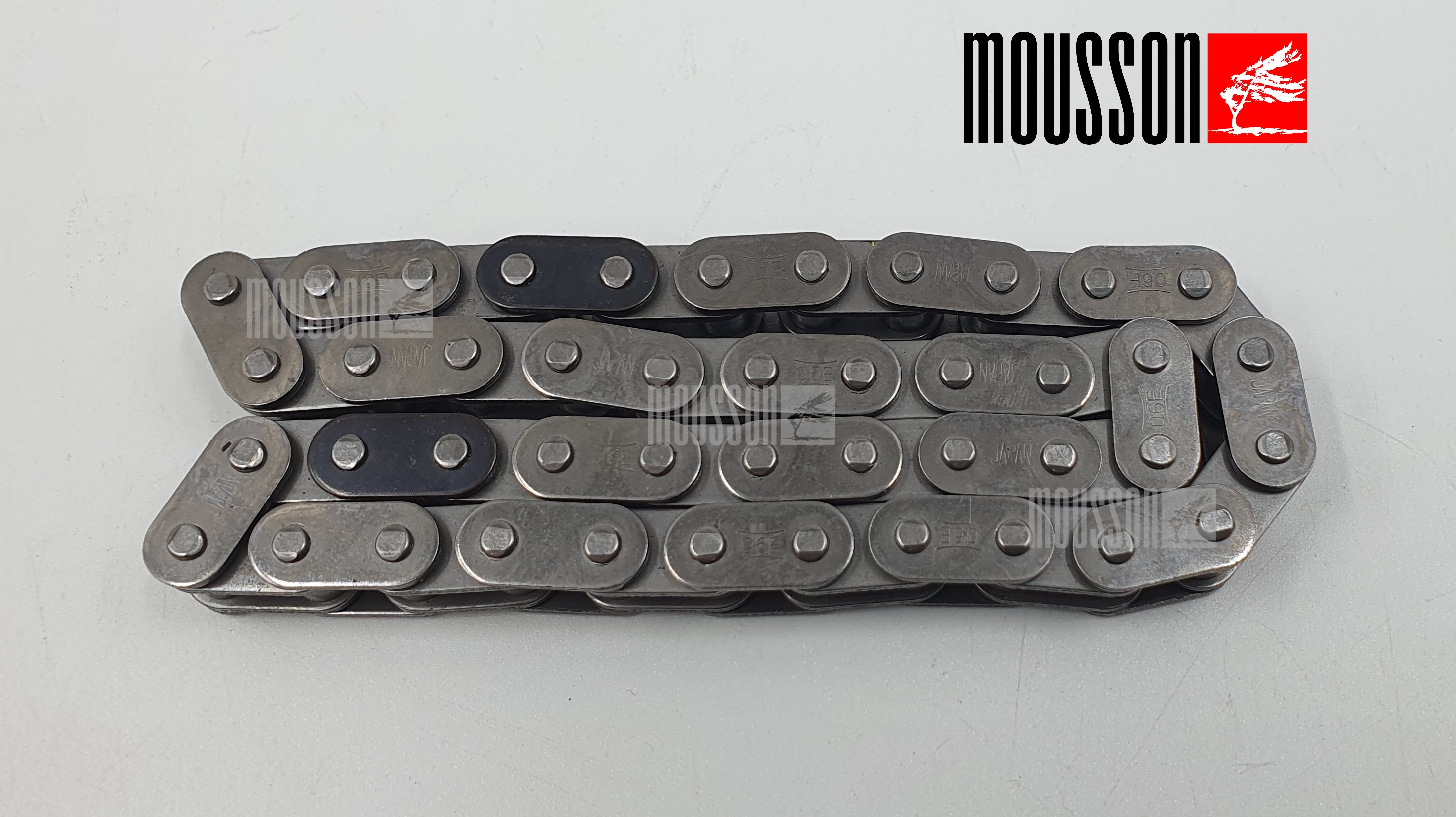 Цепь привода ГРМ g6ba - Mousson STCG6BA