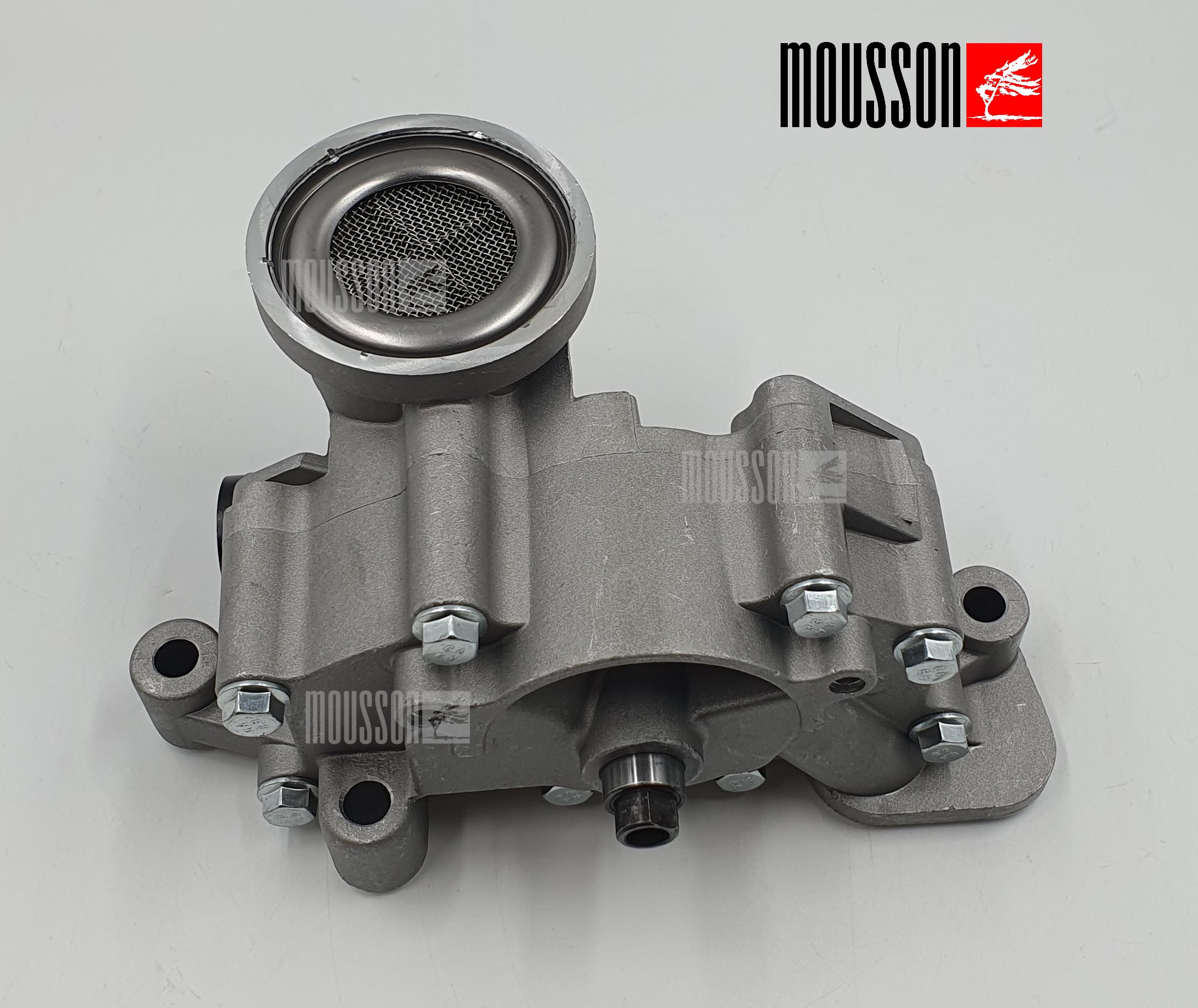 Маслонасос g6da 3.8 - Mousson SOPG6DA