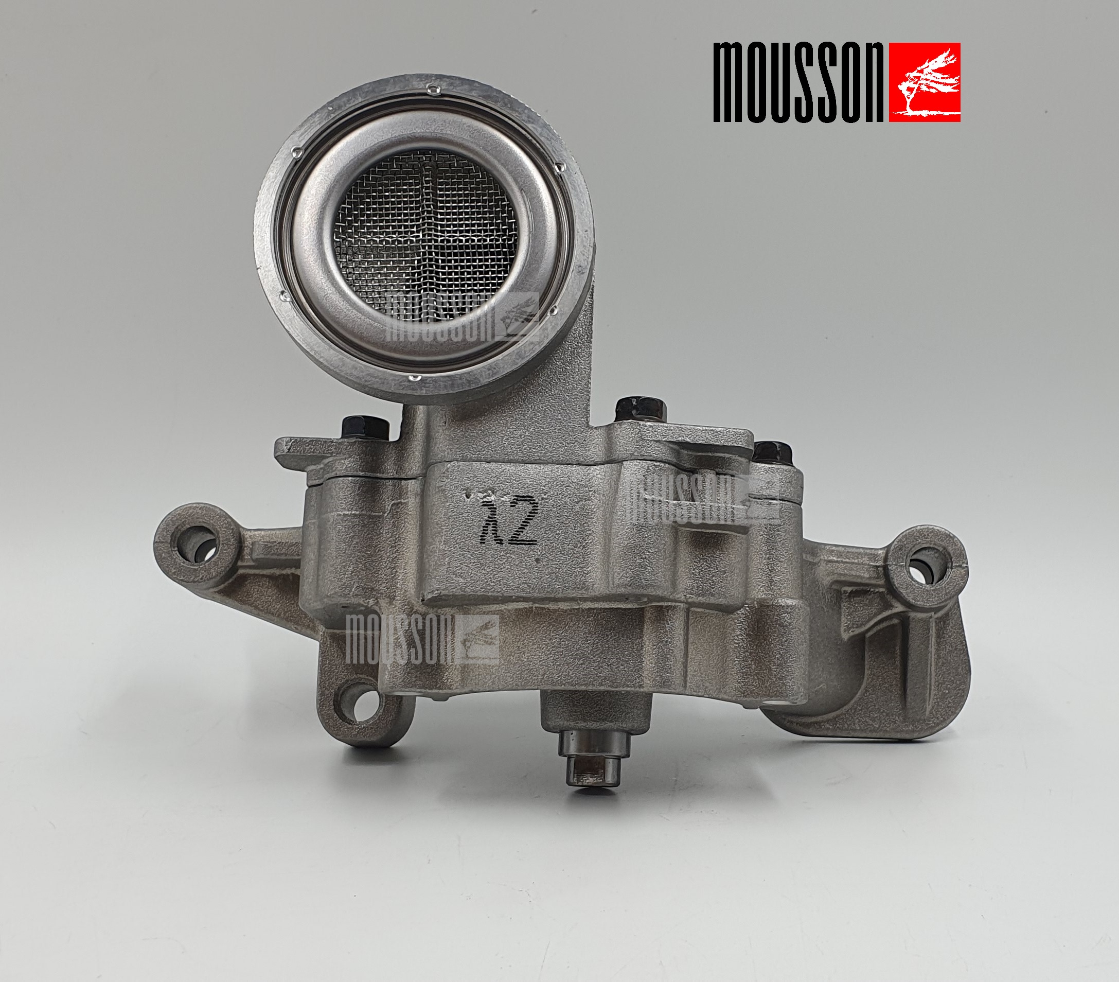 Маслонасос g6dg 3.0 - Mousson SOPG6DG