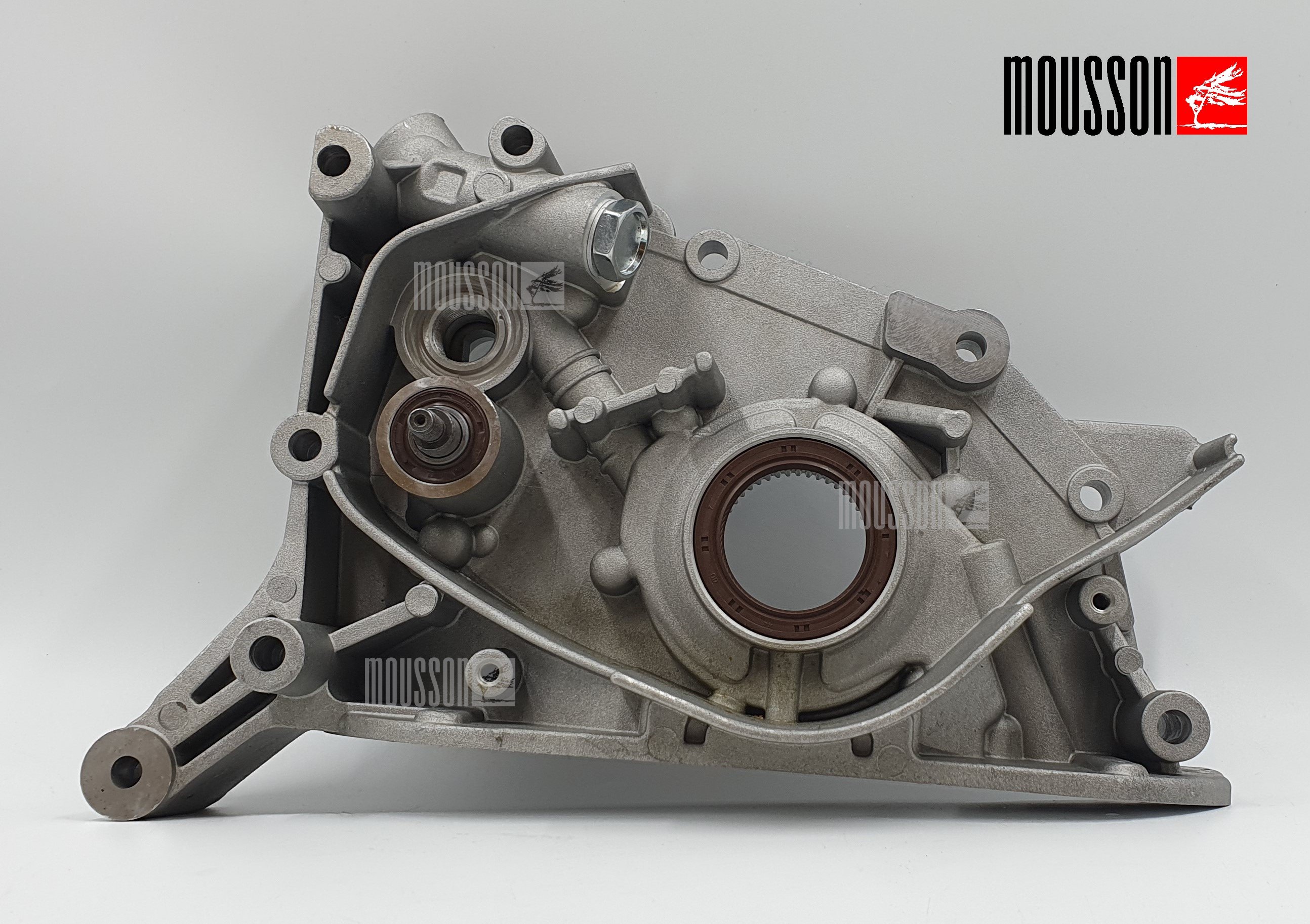 Маслонасос d4bh - Mousson SOPD4BH