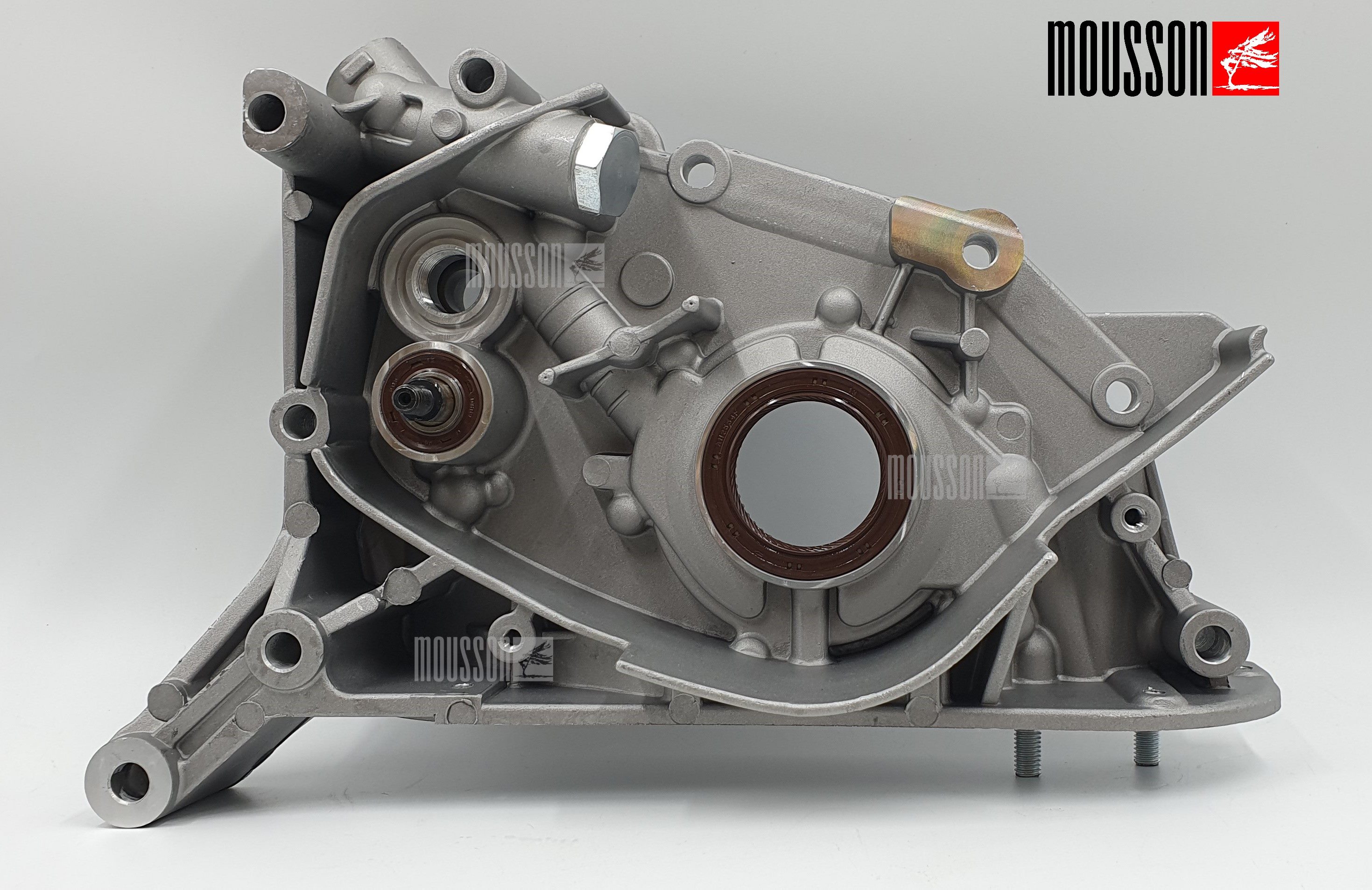 Маслонасос d4bb - Mousson SOPD4BB