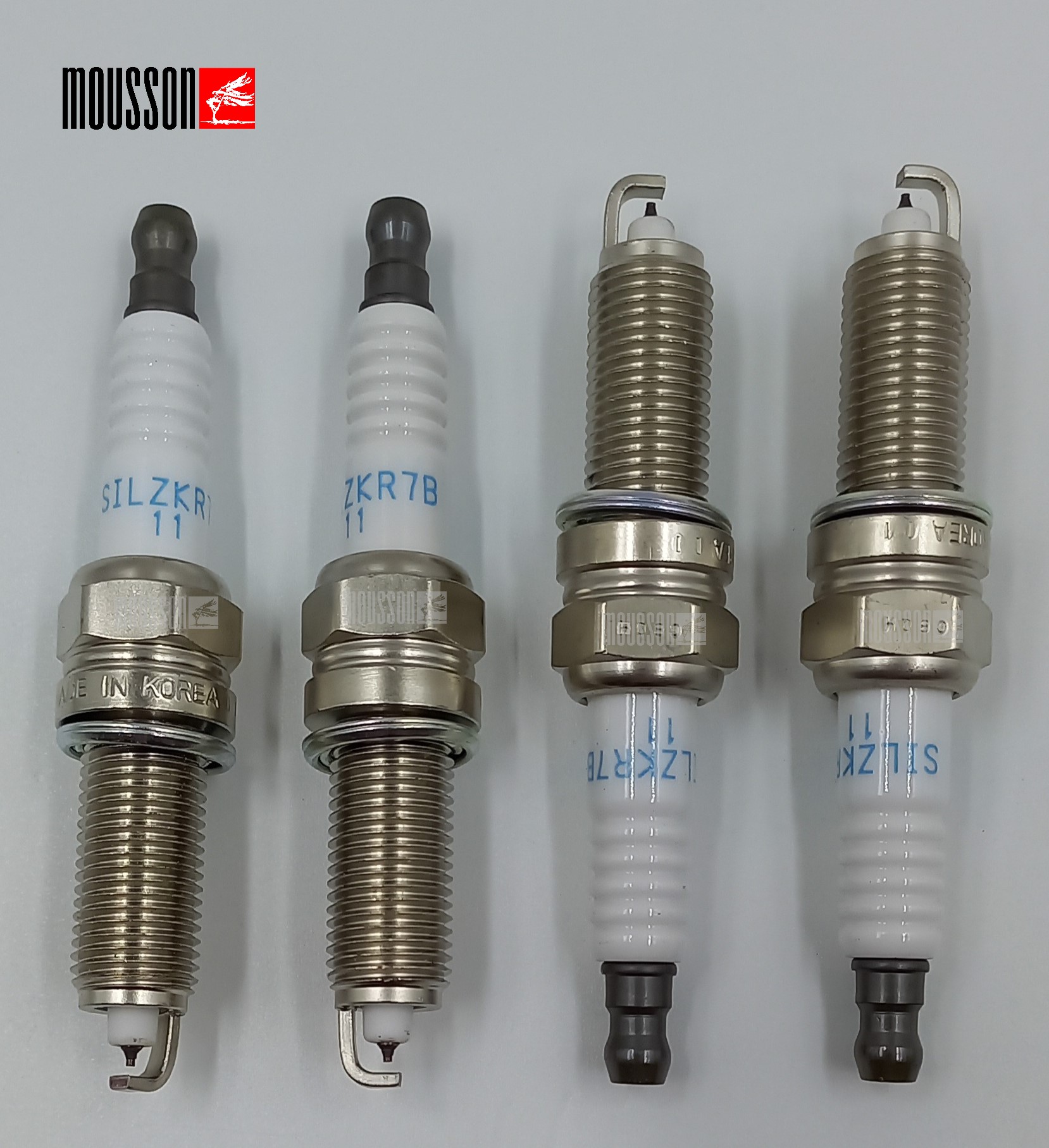 Свеча зажигания g4kd original - Mousson SSPG4KDI
