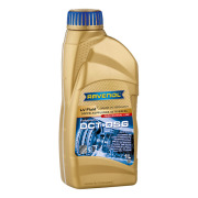 Dct/dsg LV Fluid Масло трансмиссионное синт. 1L - RAVENOL 121210700101999