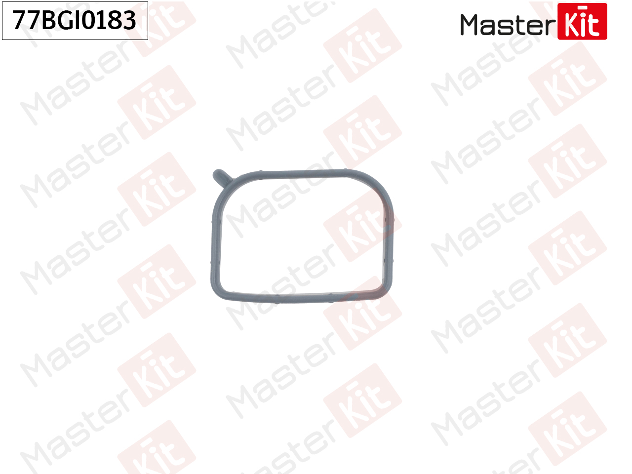 Прокладка впускного коллектора - Master KiT 77BGI0183
