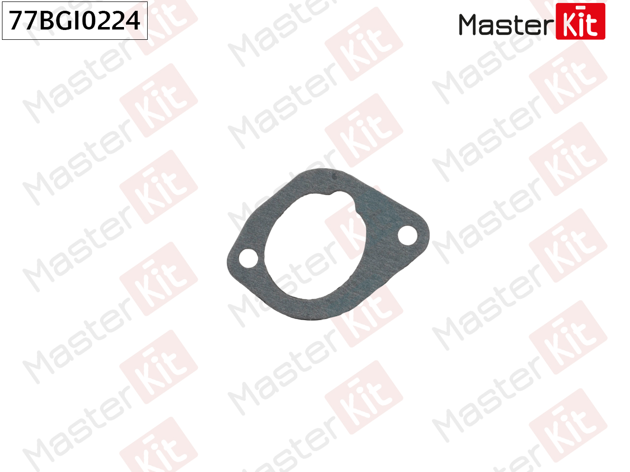 Прокладка впускного коллектора - Master KiT 77BGI0224