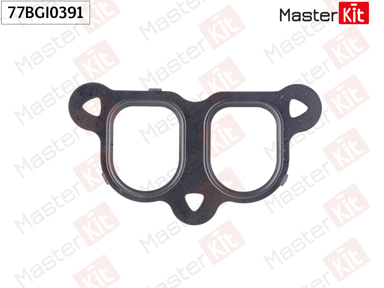 Прокладка впускного коллектора - Master KiT 77BGI0391