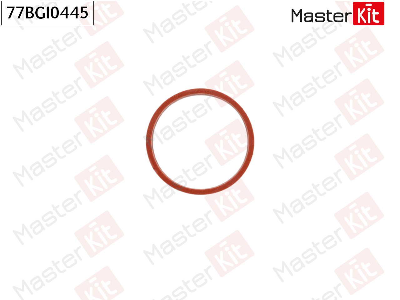 Прокладка впускного коллектора - Master KiT 77BGI0445