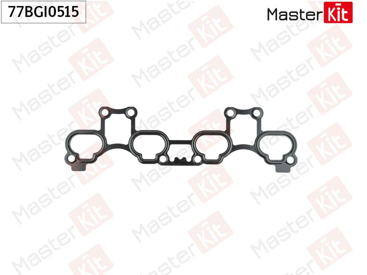 Прокладка впускного коллектора - Master KiT 77BGI0515