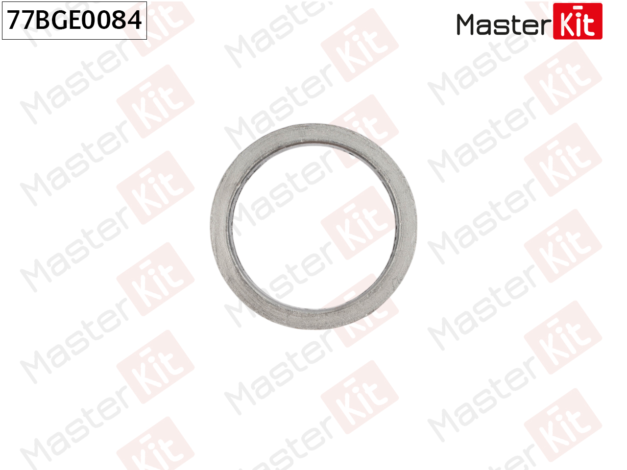 Прокладка выпускного коллектора - Master KiT 77BGE0084