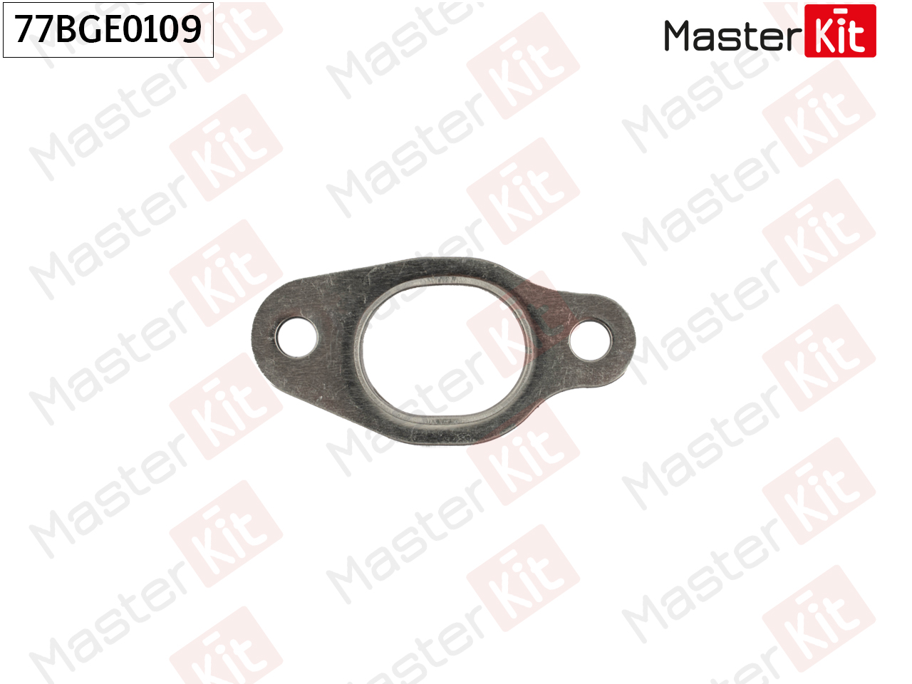 Прокладка выпускного коллектора - Master KiT 77BGE0109