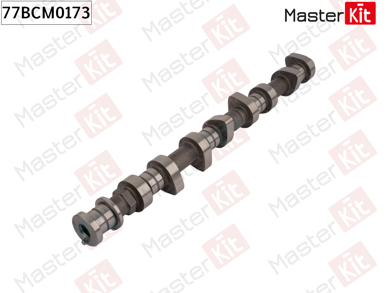 Вал распределительный - Master KiT 77BCM0173