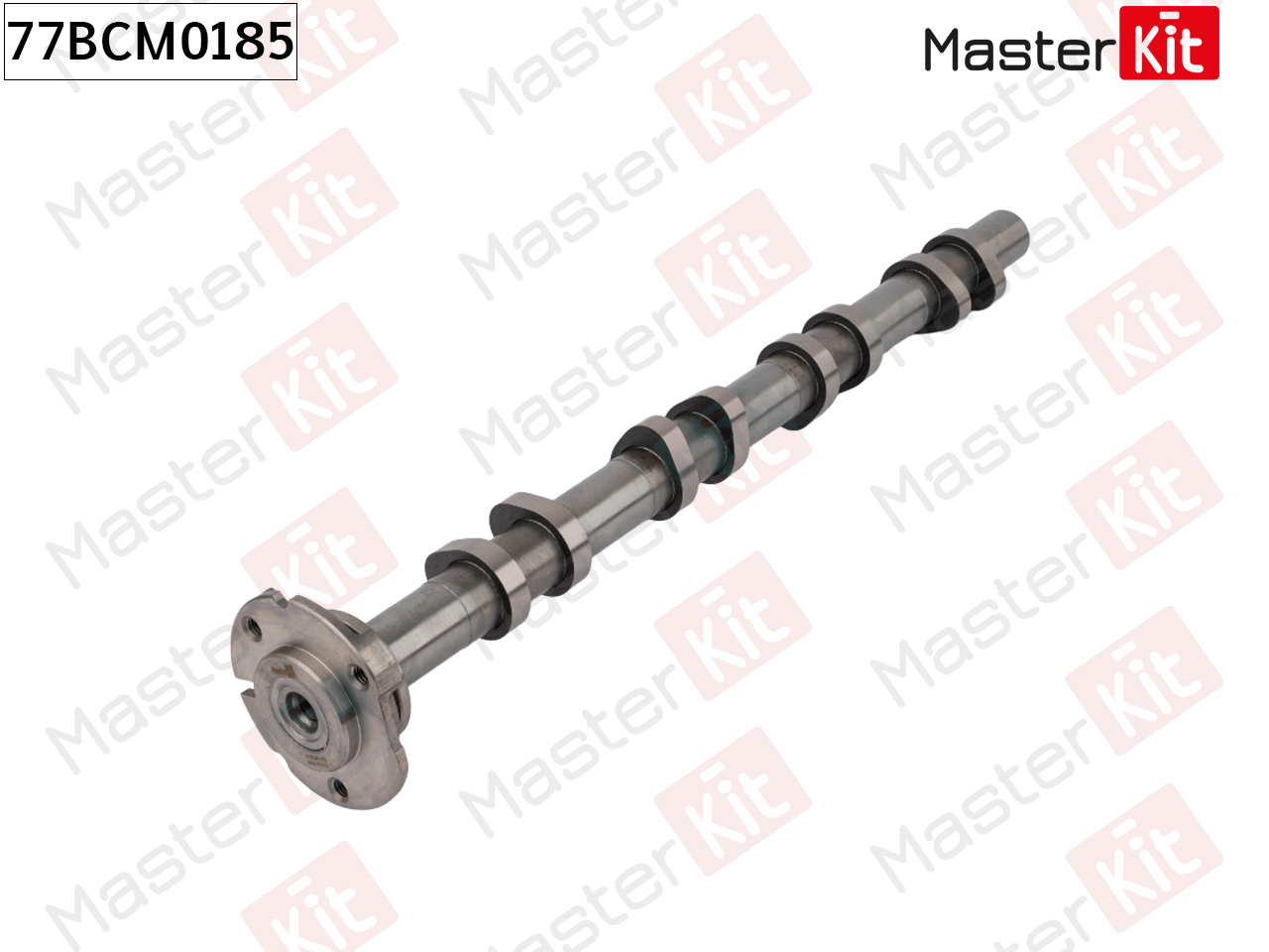 Вал распределительный (выпуск) - Master KiT 77BCM0185