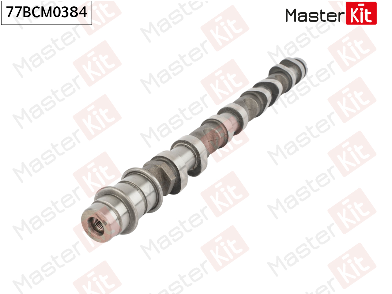 Вал распределительный (впуск) - Master KiT 77BCM0384