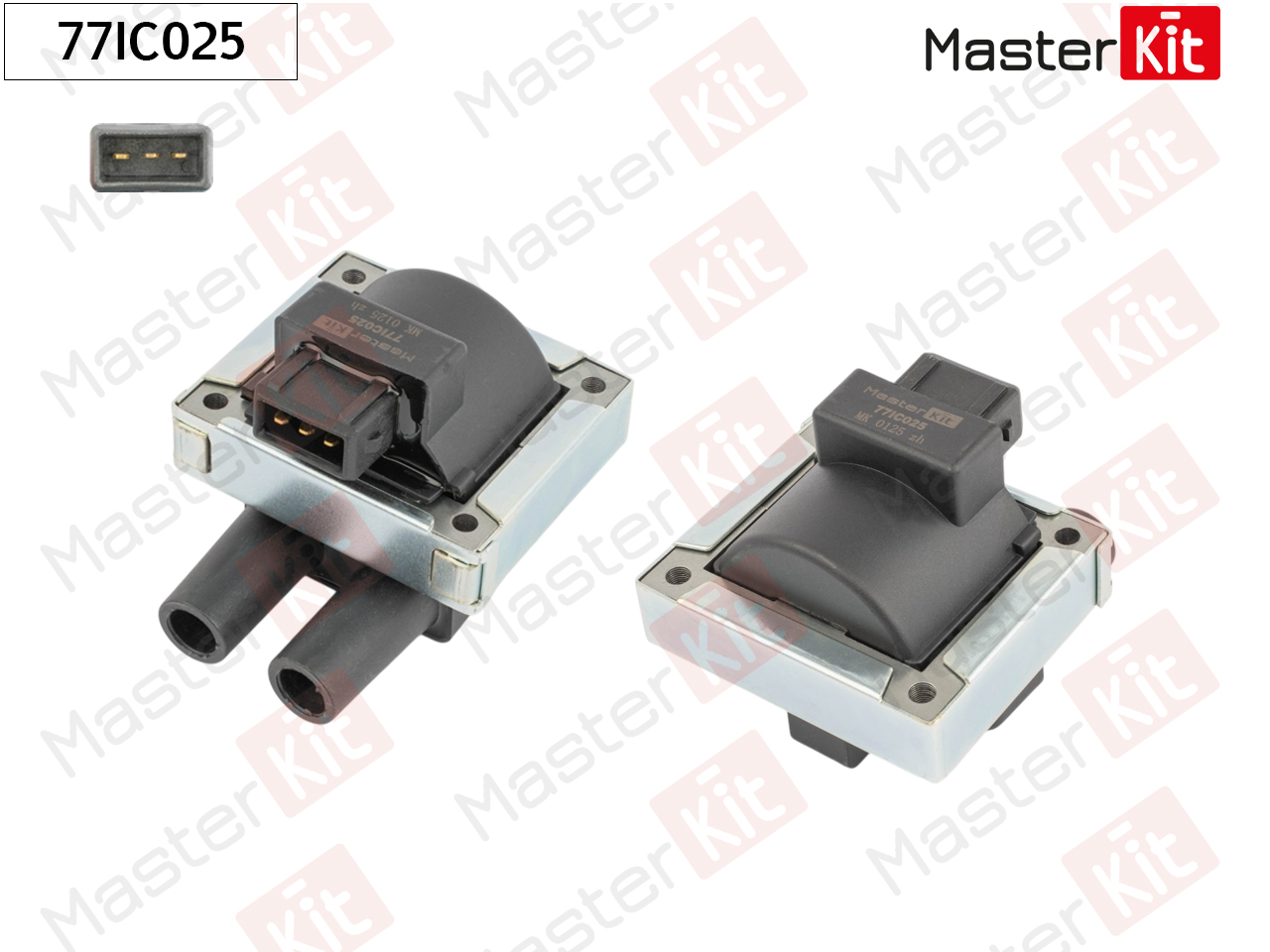 Катушка зажигания - Master KiT 77IC025