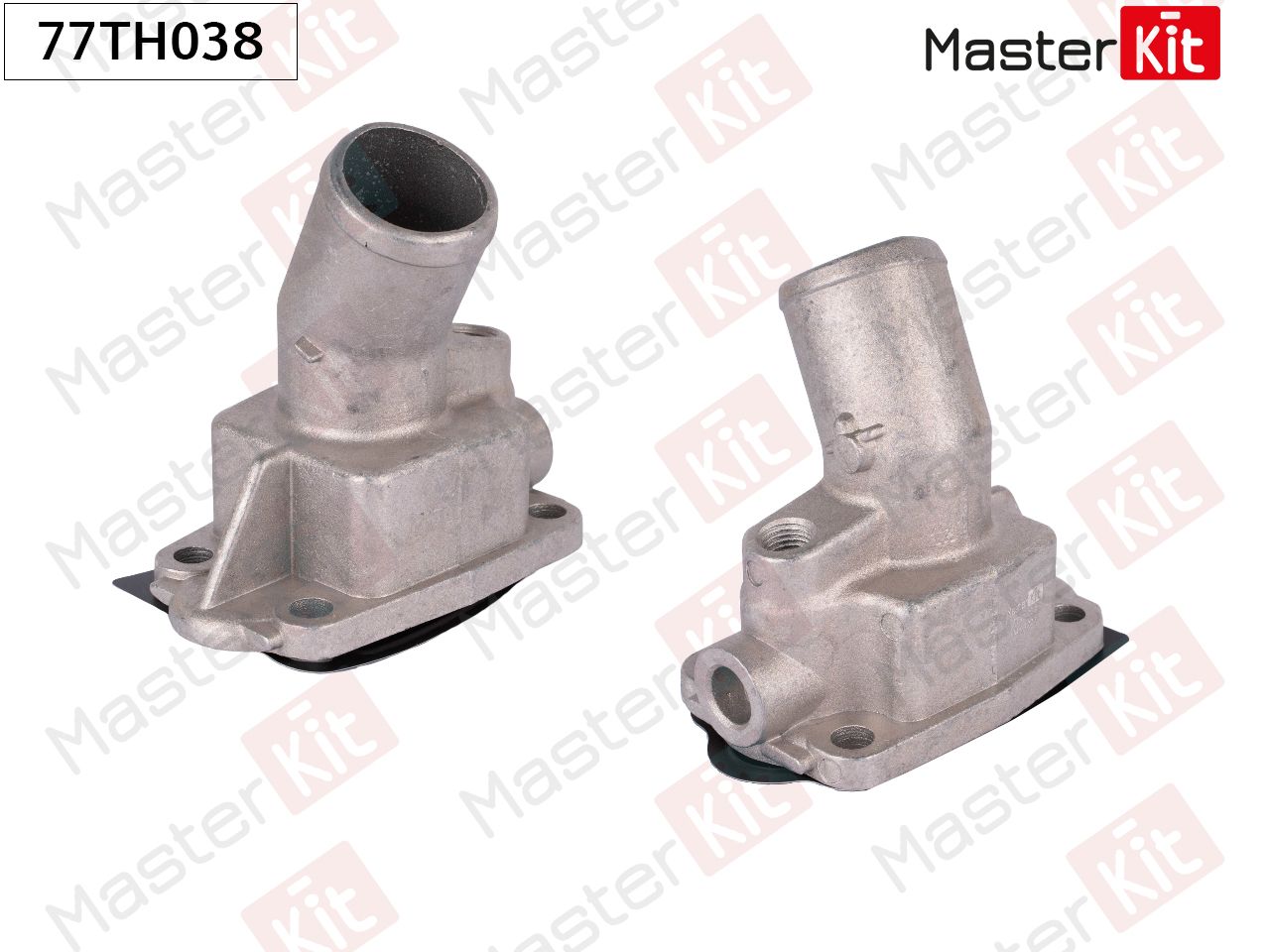 Термостат - Master KiT 77TH038