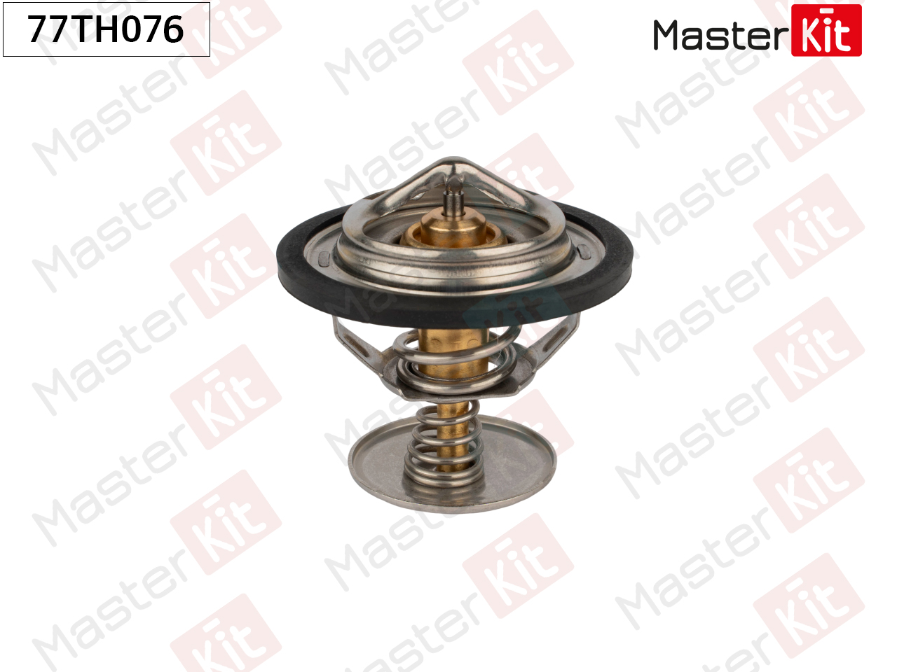Термостат - Master KiT 77TH076