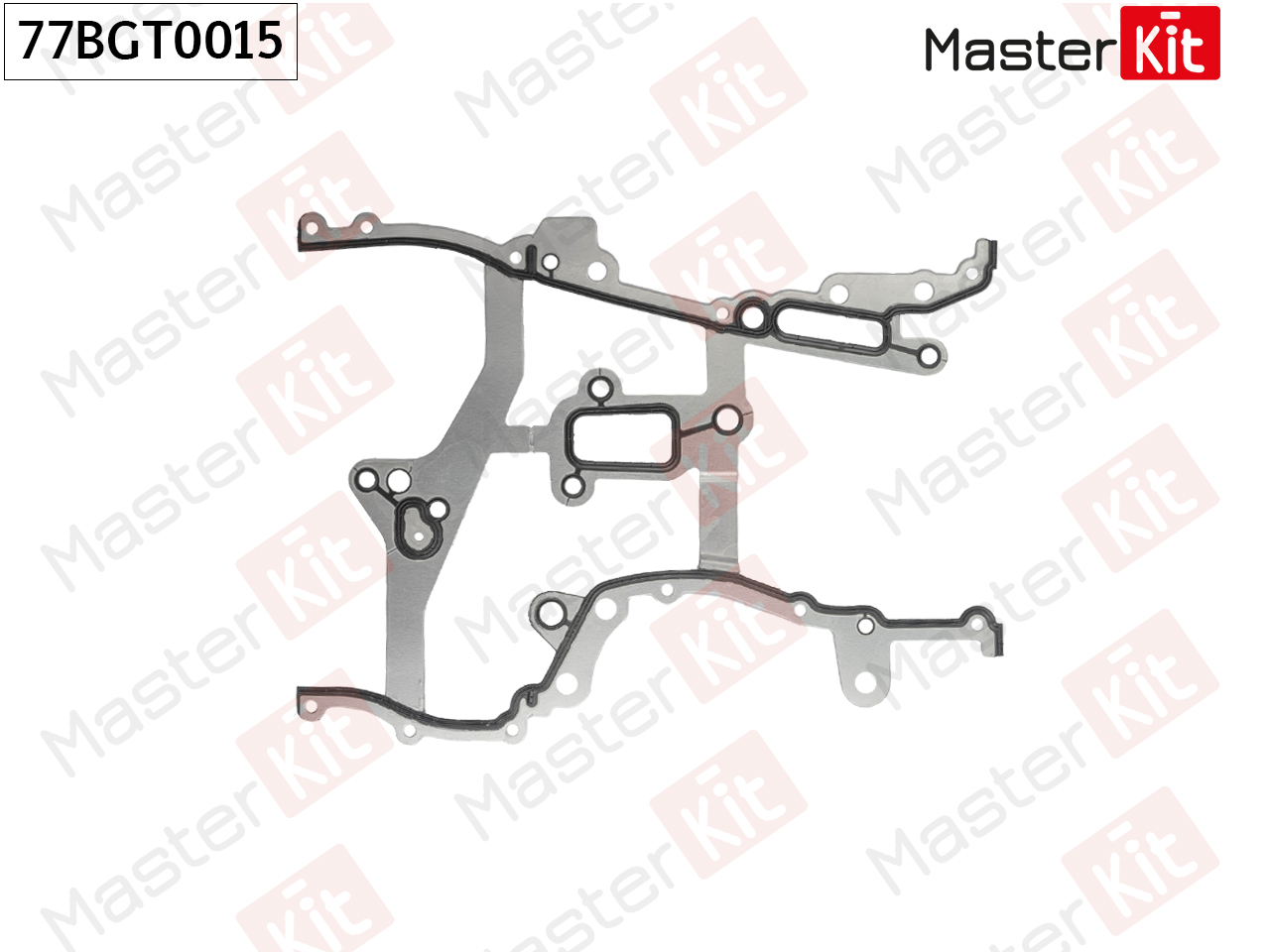 Прокладка крышки ГРМ - Master KiT 77BGT0015