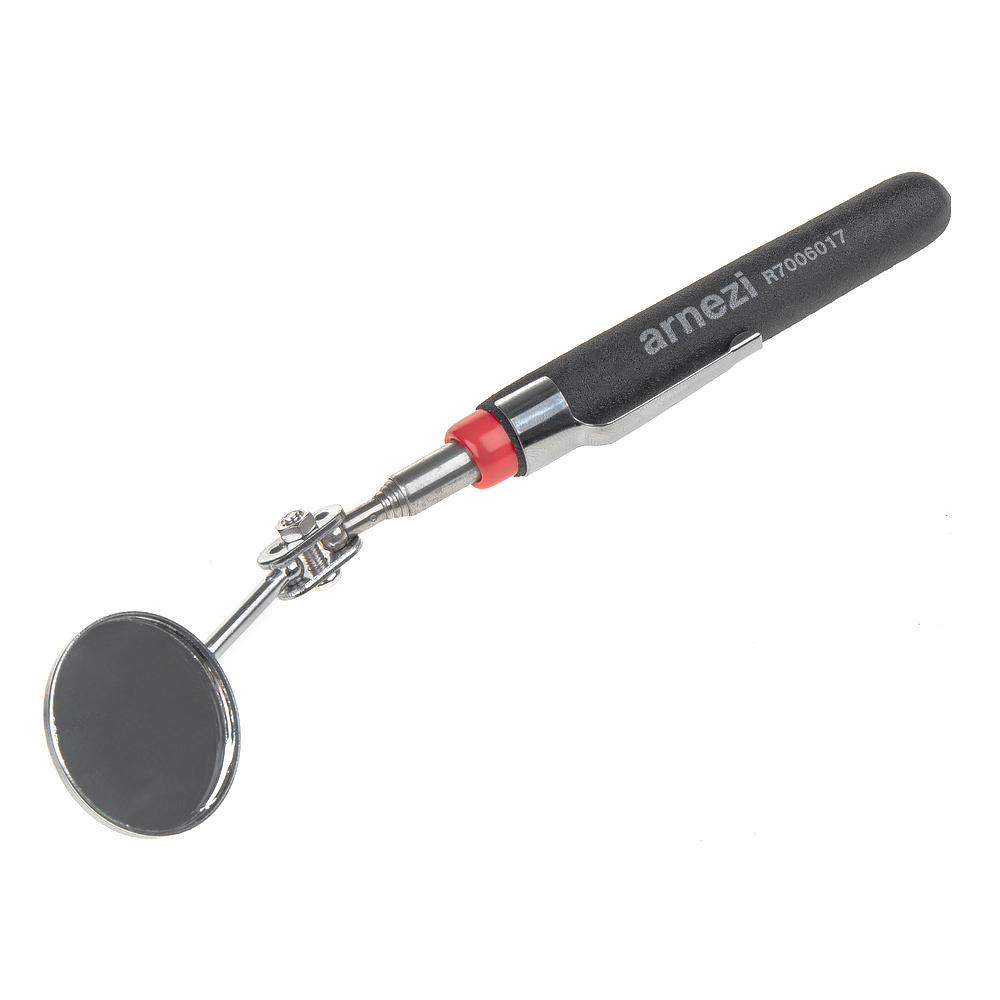 Зеркало инспекционное телескопическое d31 мм 230-488 мм - ARNEZI R7006017