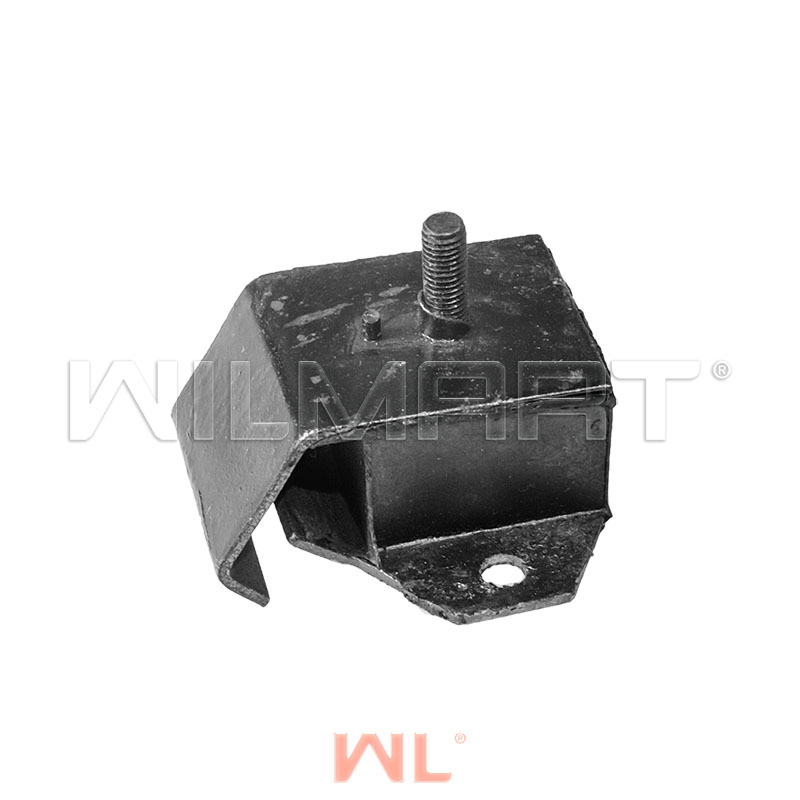 Опора двигателя hangcha (hc) cpcd60 rg16 cy6102bg () - WILMART 6102.02.80